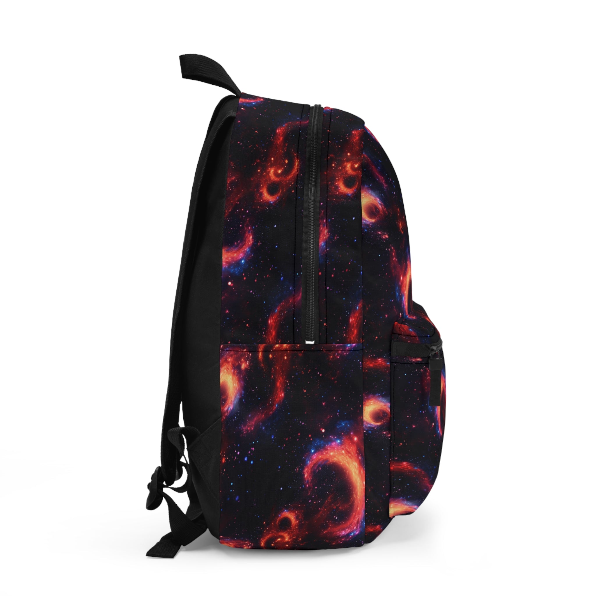 Backpack (AOP) - Cyber Cosmos 05