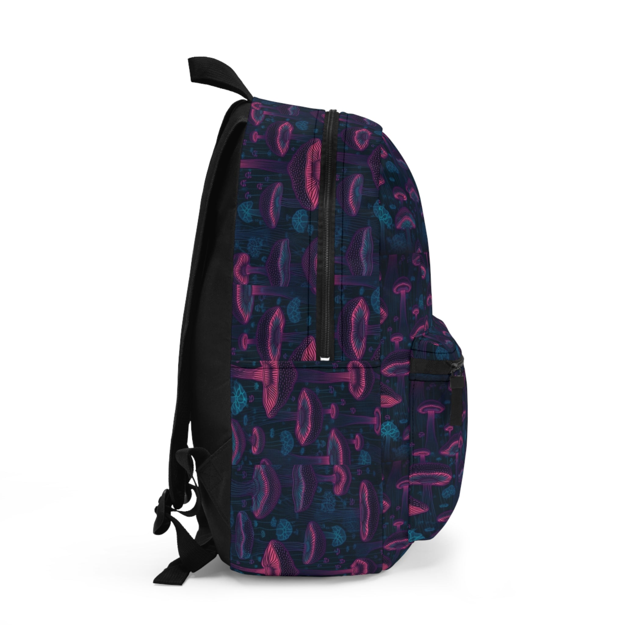 Backpack (AOP) - Abstract Designs 12