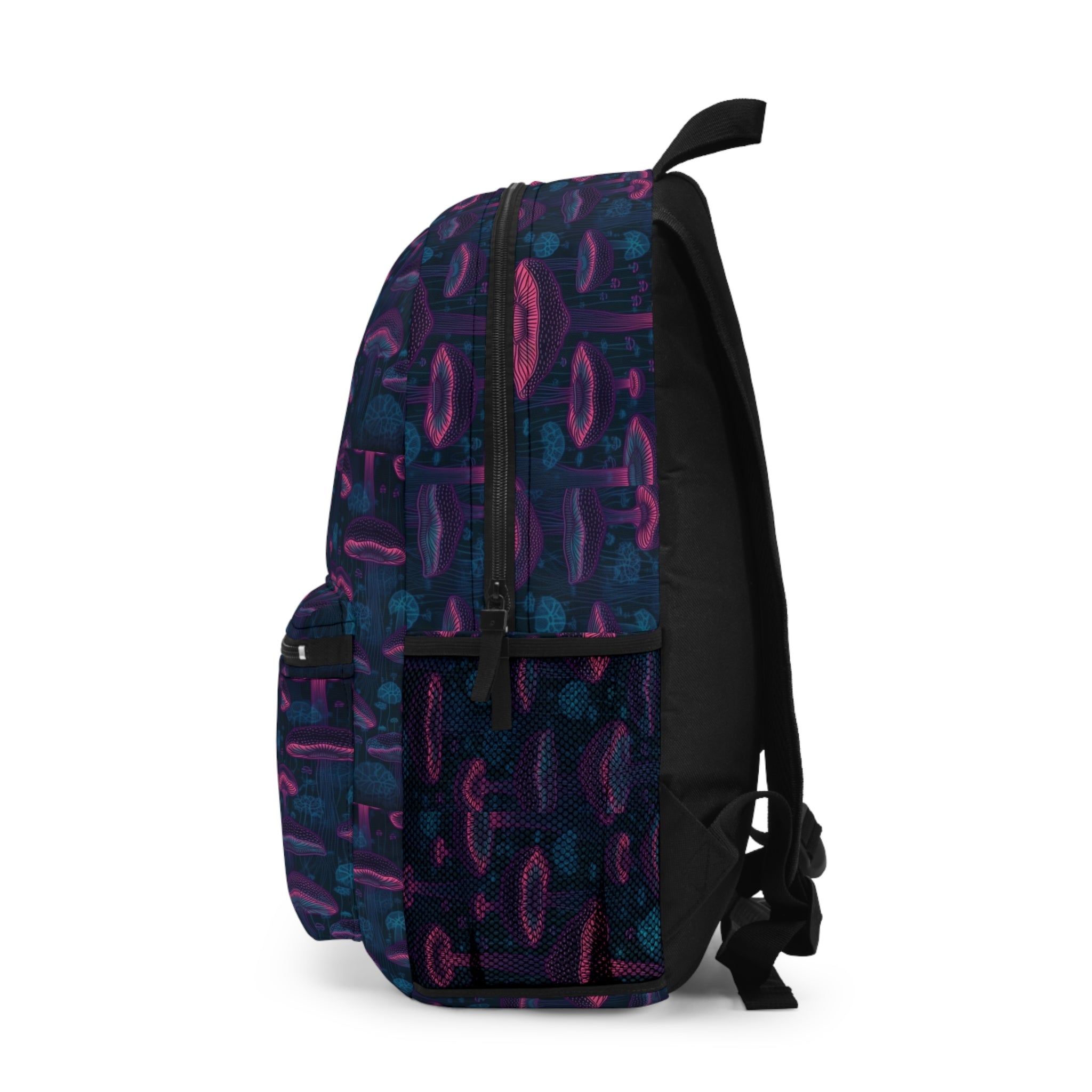 Backpack (AOP) - Abstract Designs 12