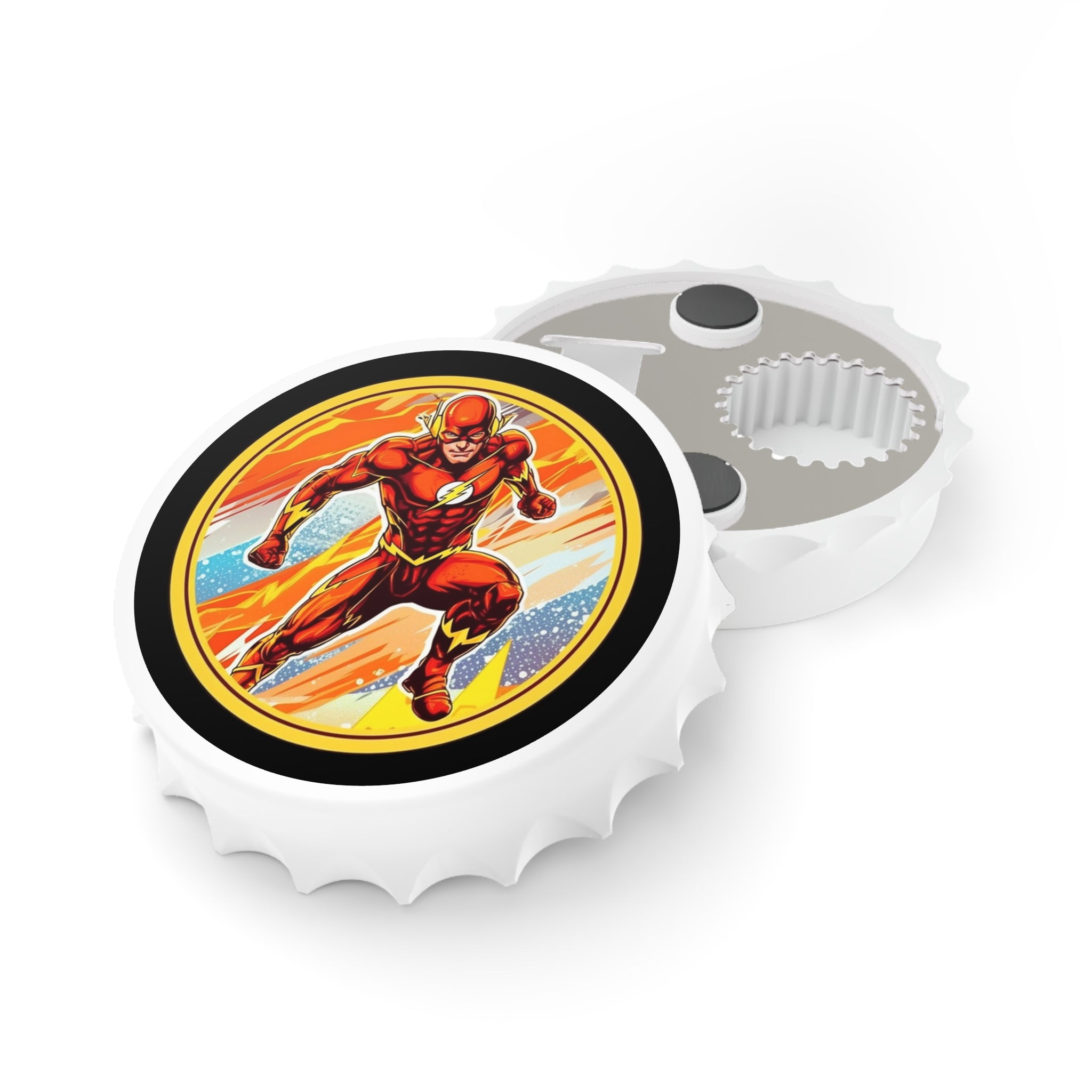 Bottle Opener - Flash 01