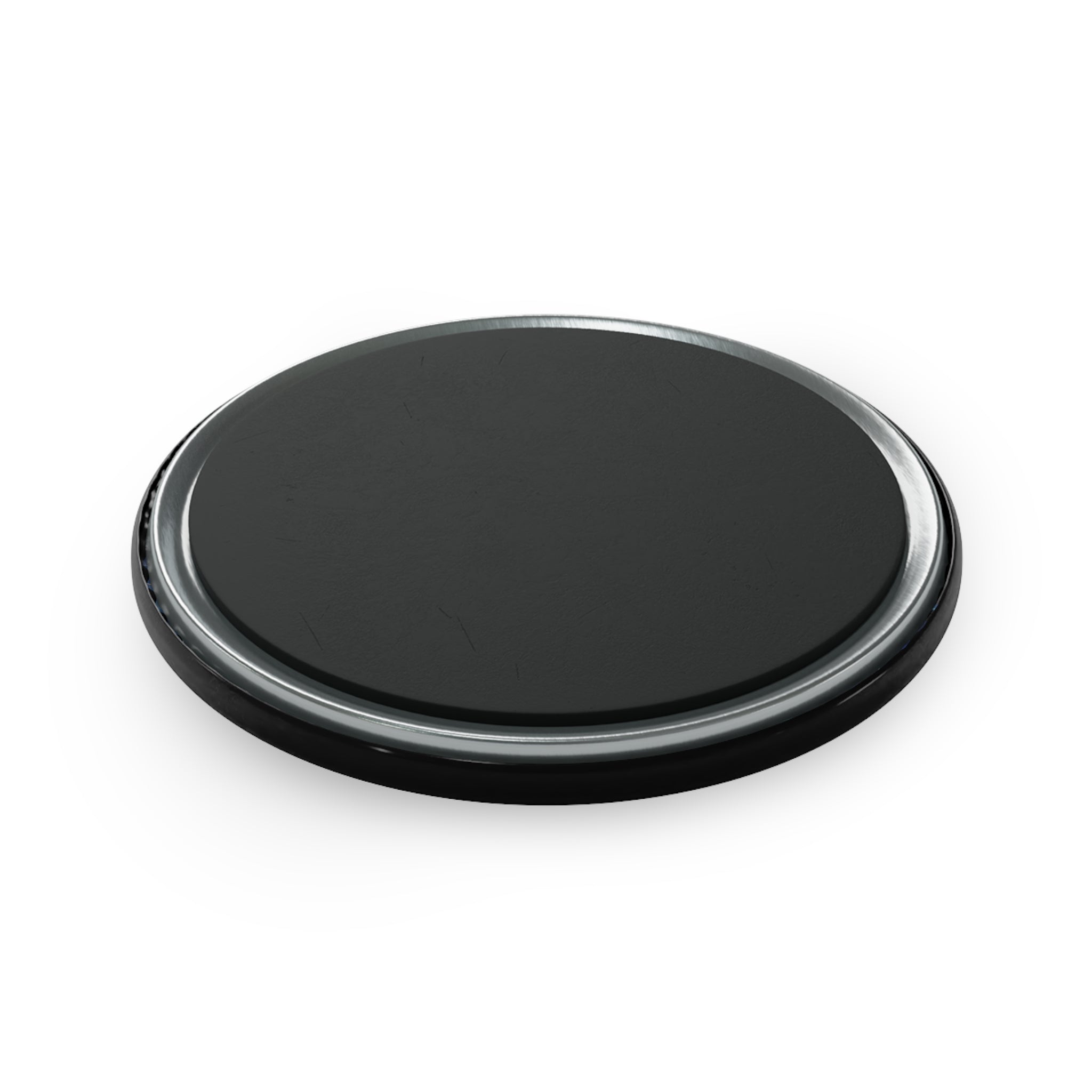Button Magnet, Round (1 & 10 pcs) - Isometric City Designs 23