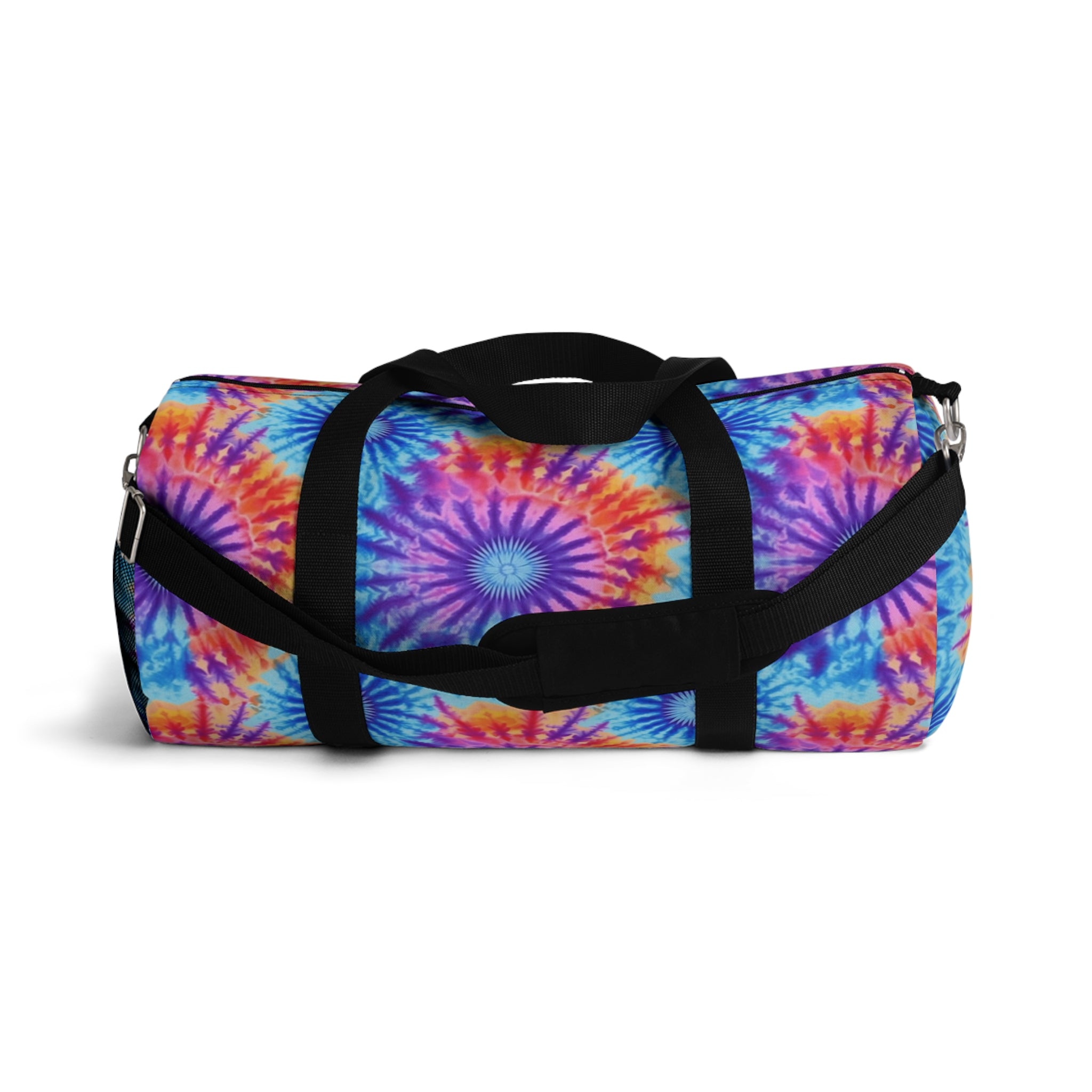 Duffel Bag (AOP) - Tie Dye Designs