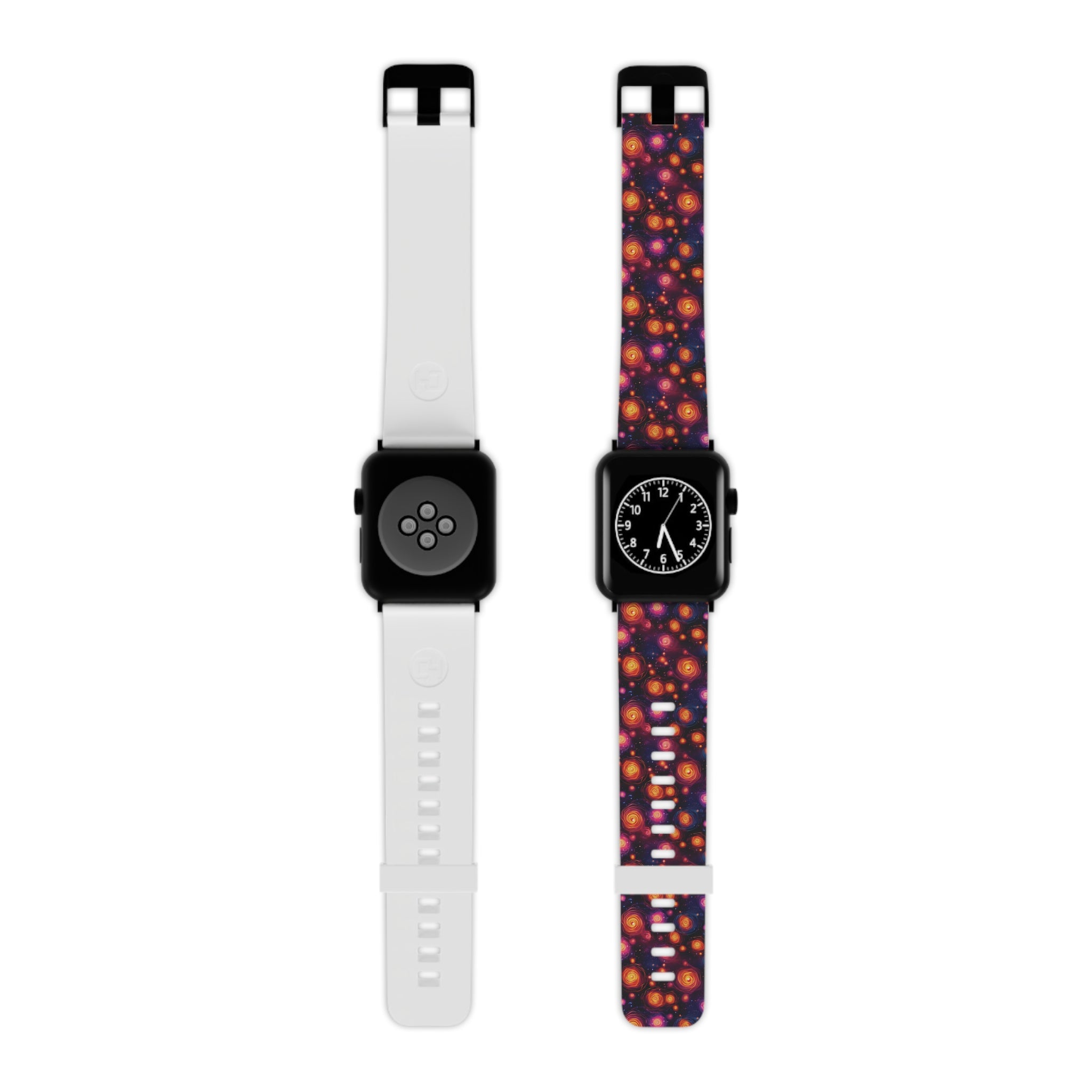 Watch Band for Apple Watch (AOP) - Fantasy Galaxies 10