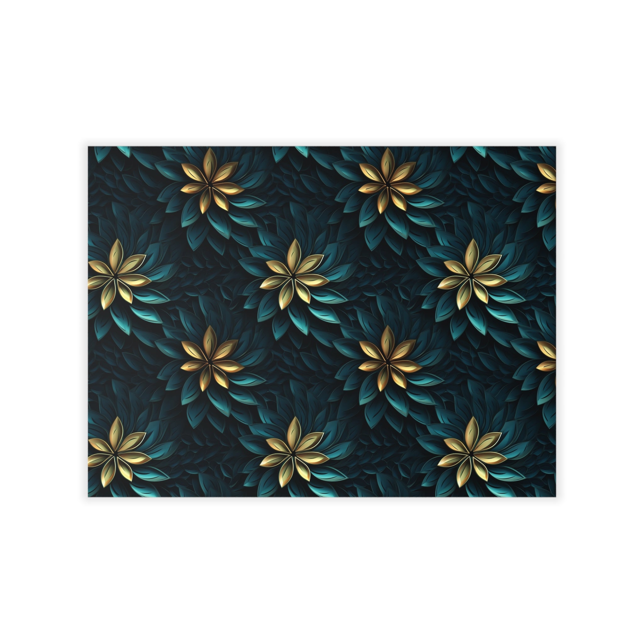 Wall Decals - Abstract Designs 02