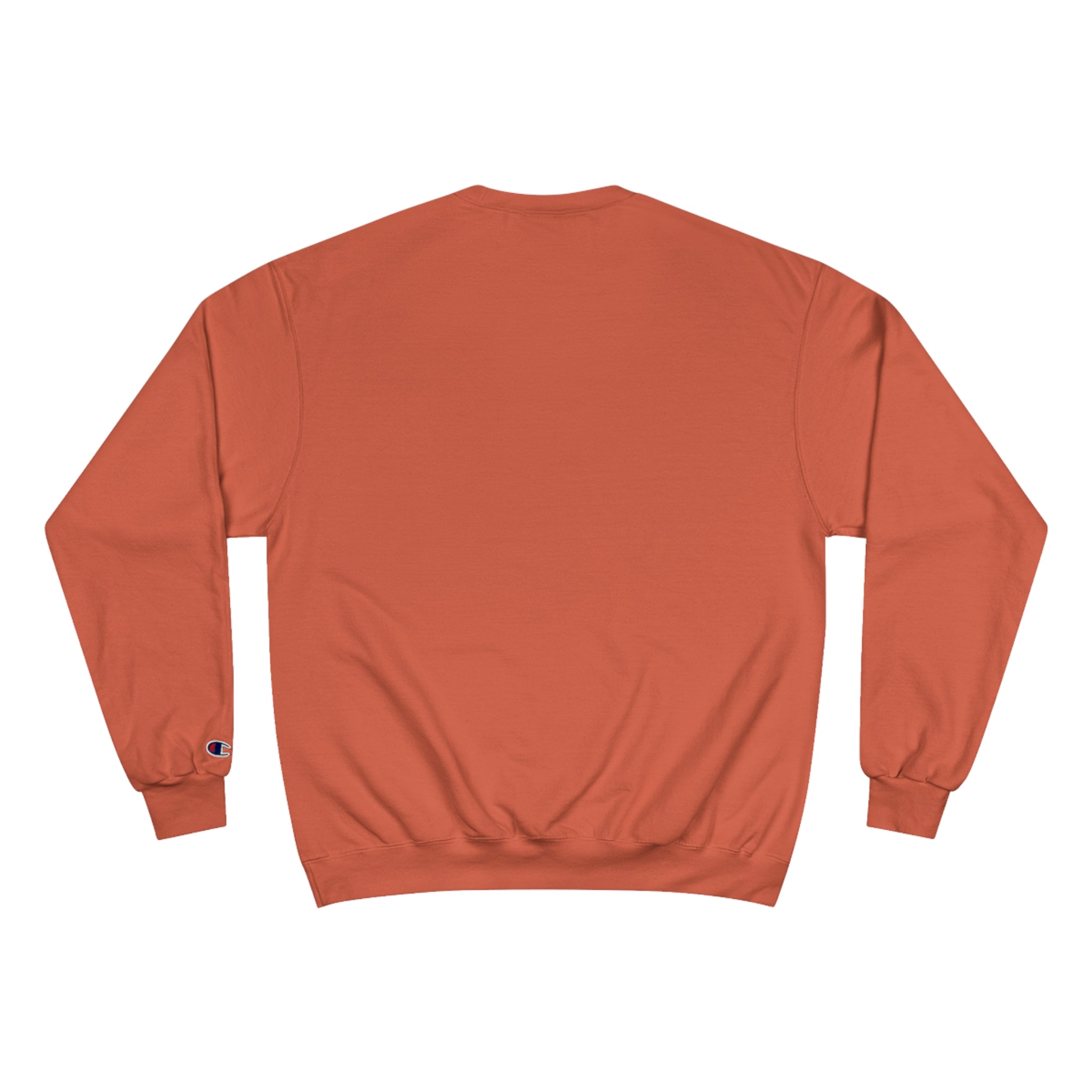 Champion Sweatshirt - Abstract Designs 05