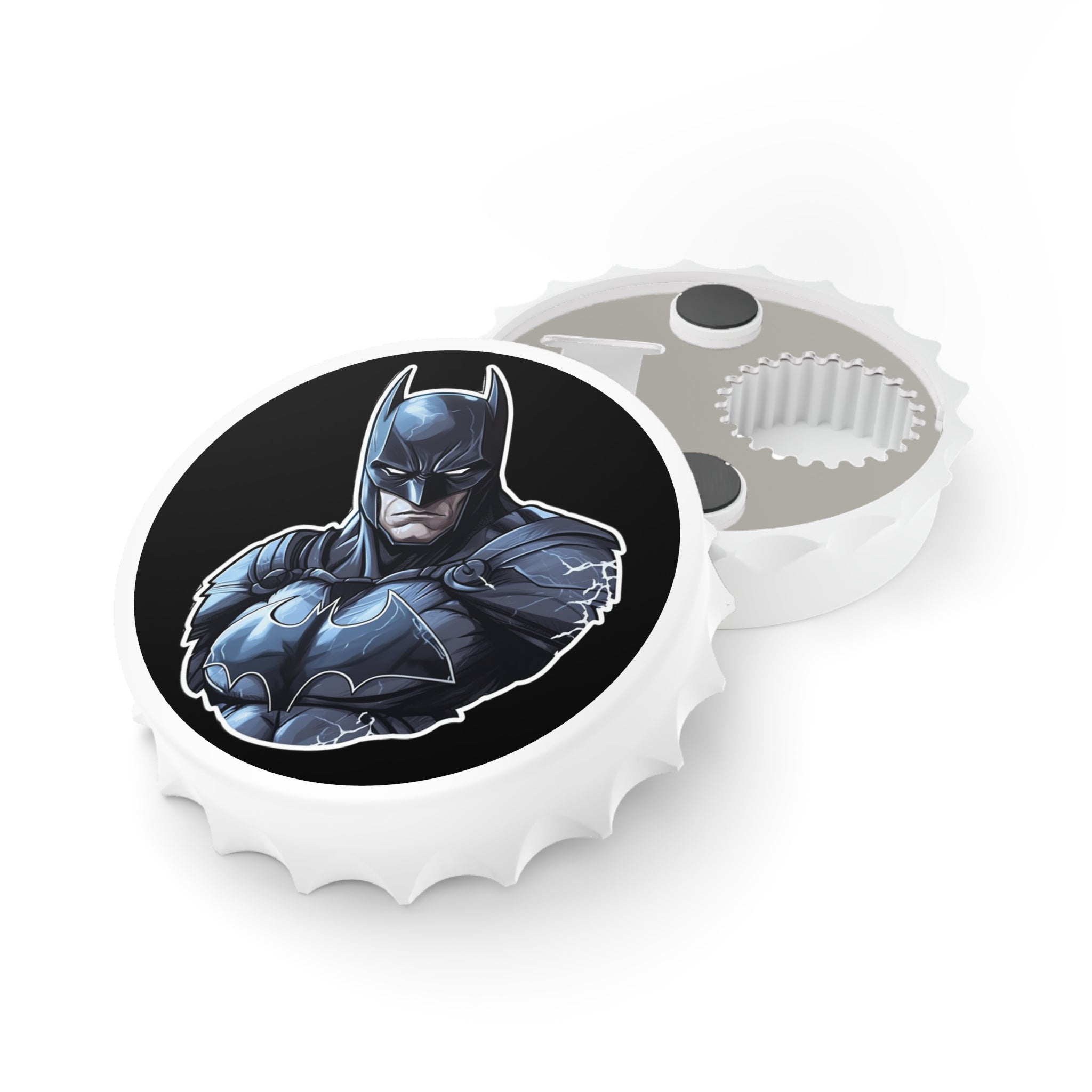 Bottle Opener - Batman 01