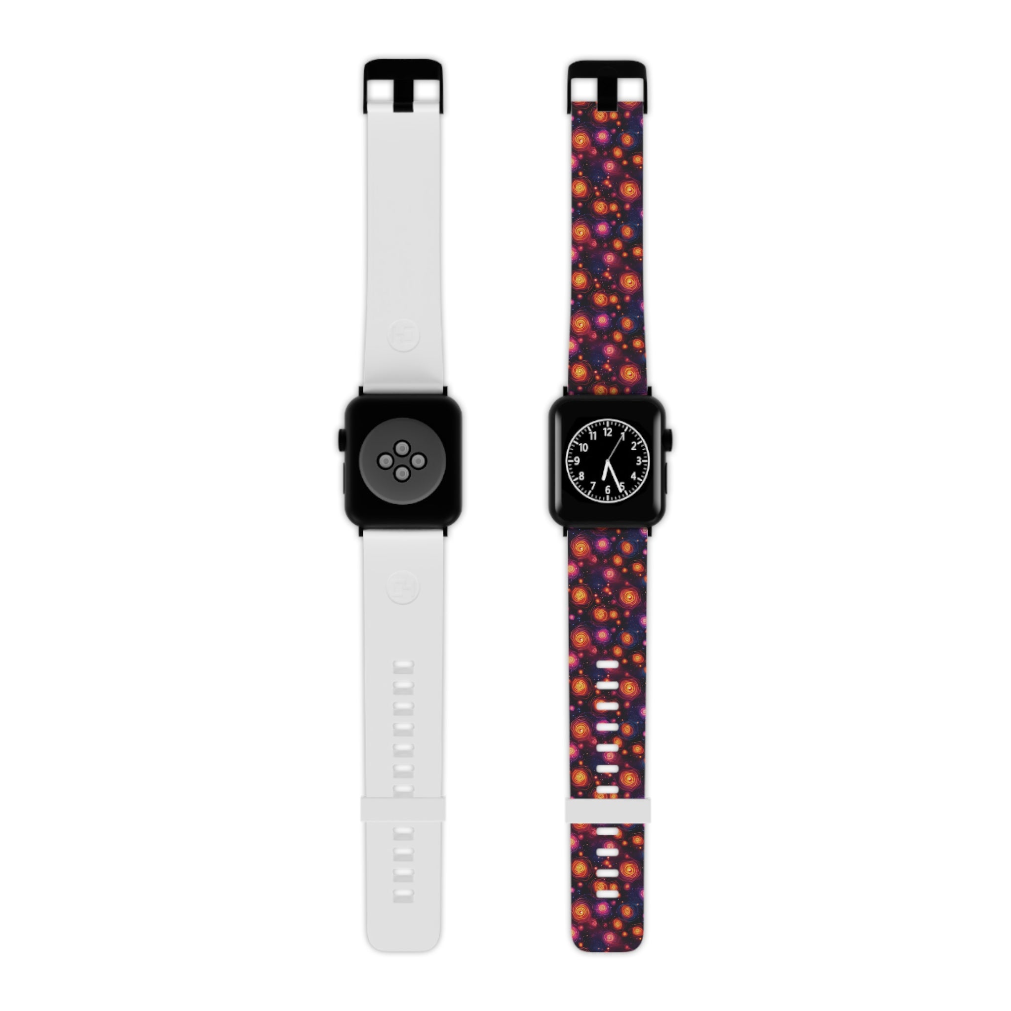 Watch Band for Apple Watch (AOP) - Fantasy Galaxies 10