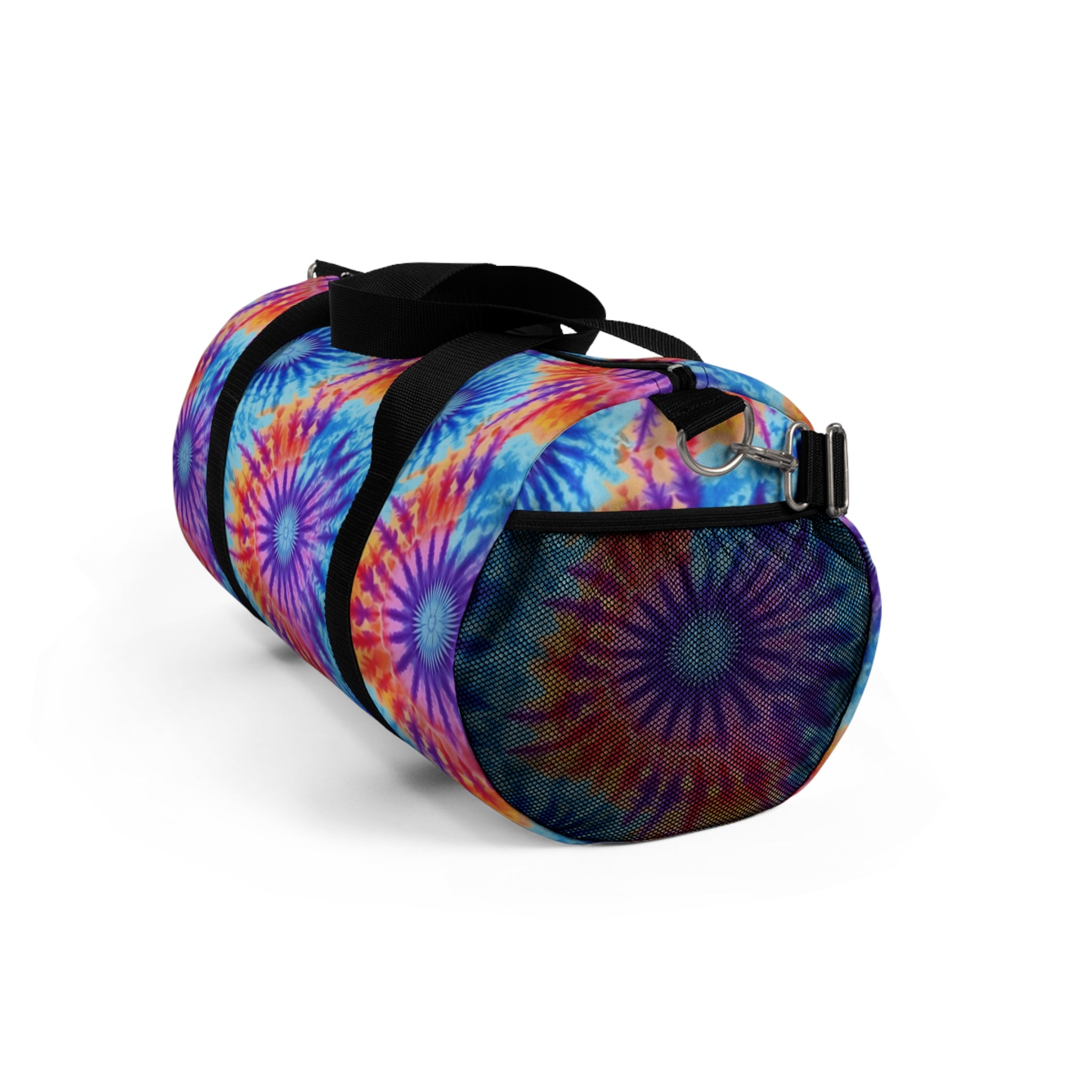 Duffel Bag (AOP) - Tie Dye Designs