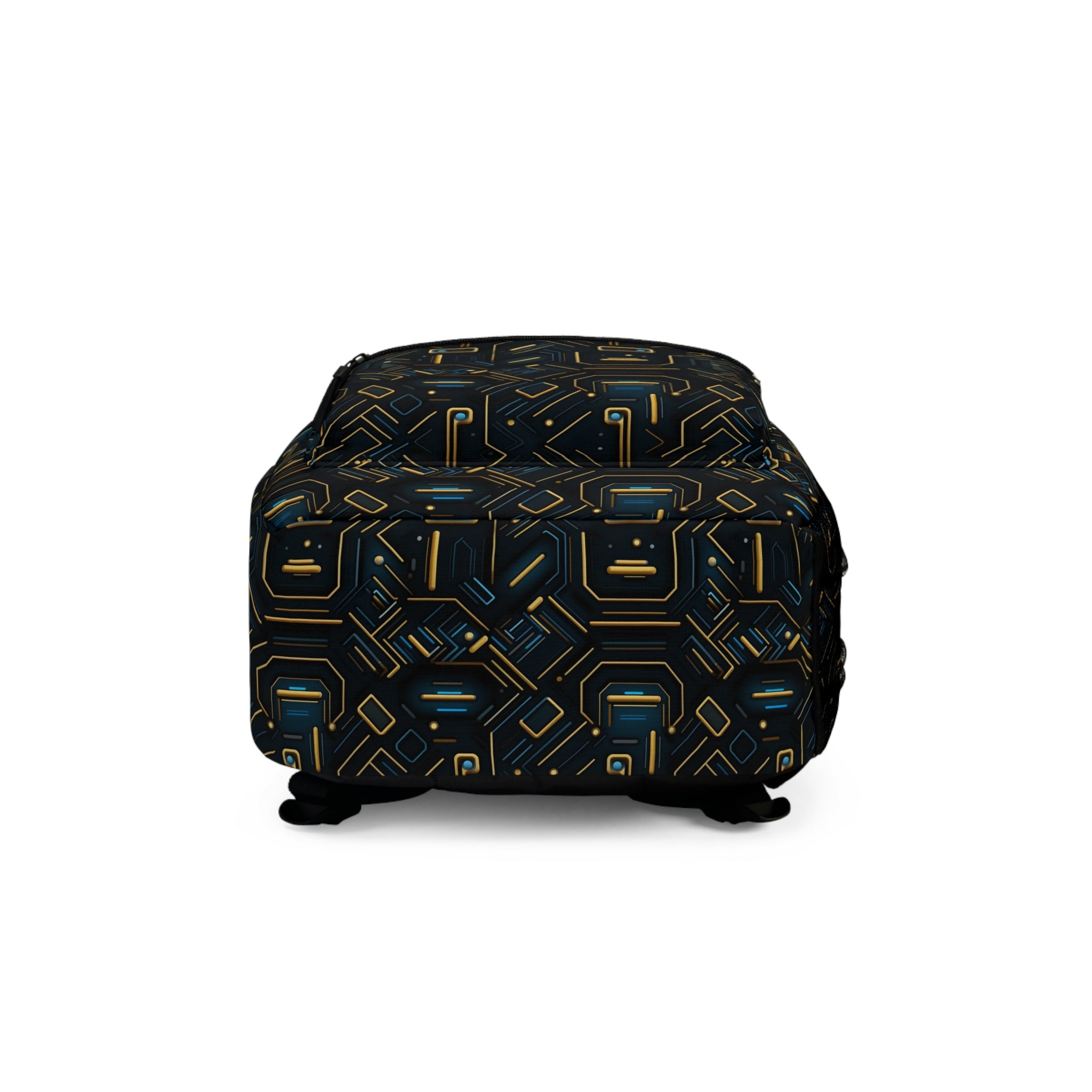 Backpack (AOP) - Abstract Designs 03