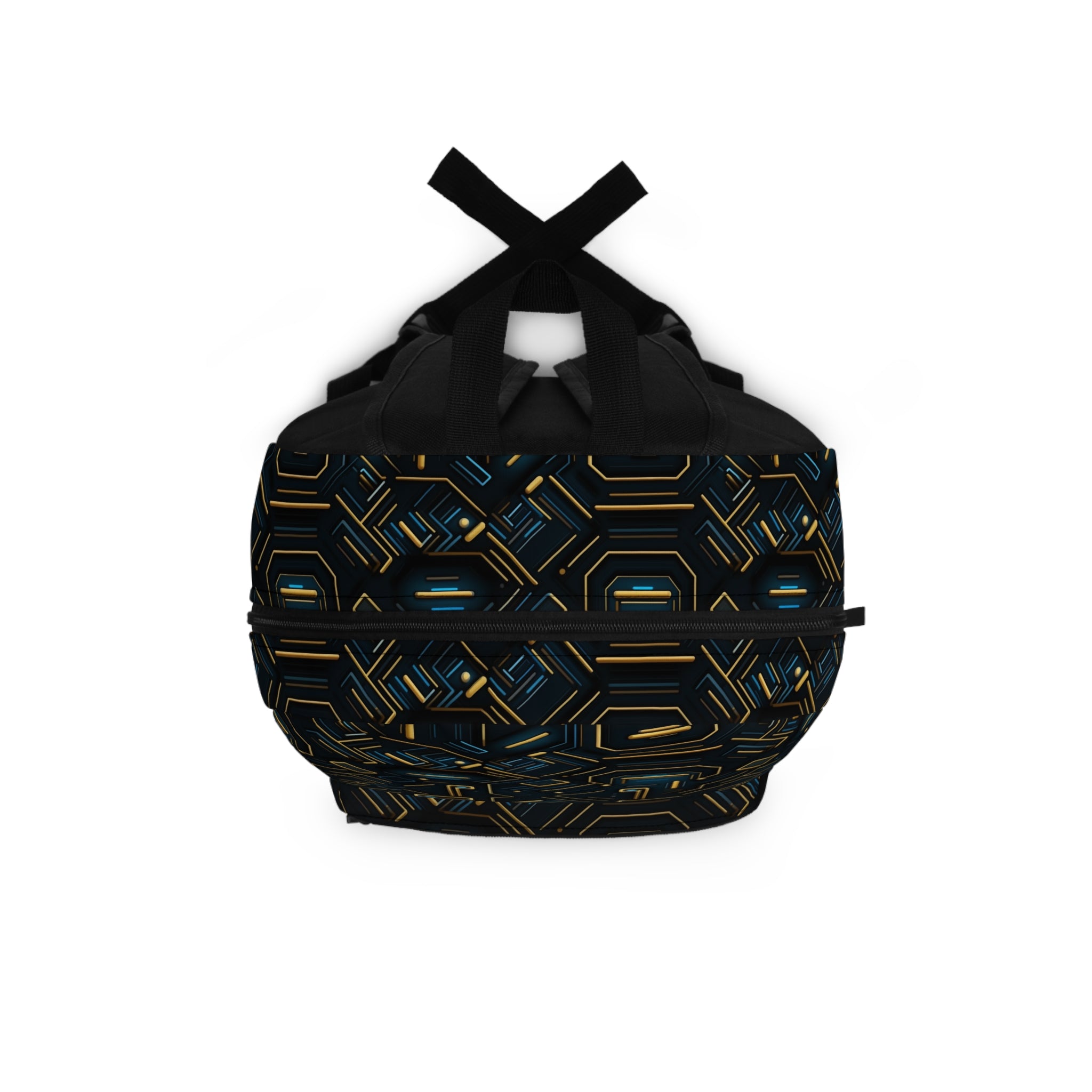 Backpack (AOP) - Abstract Designs 03