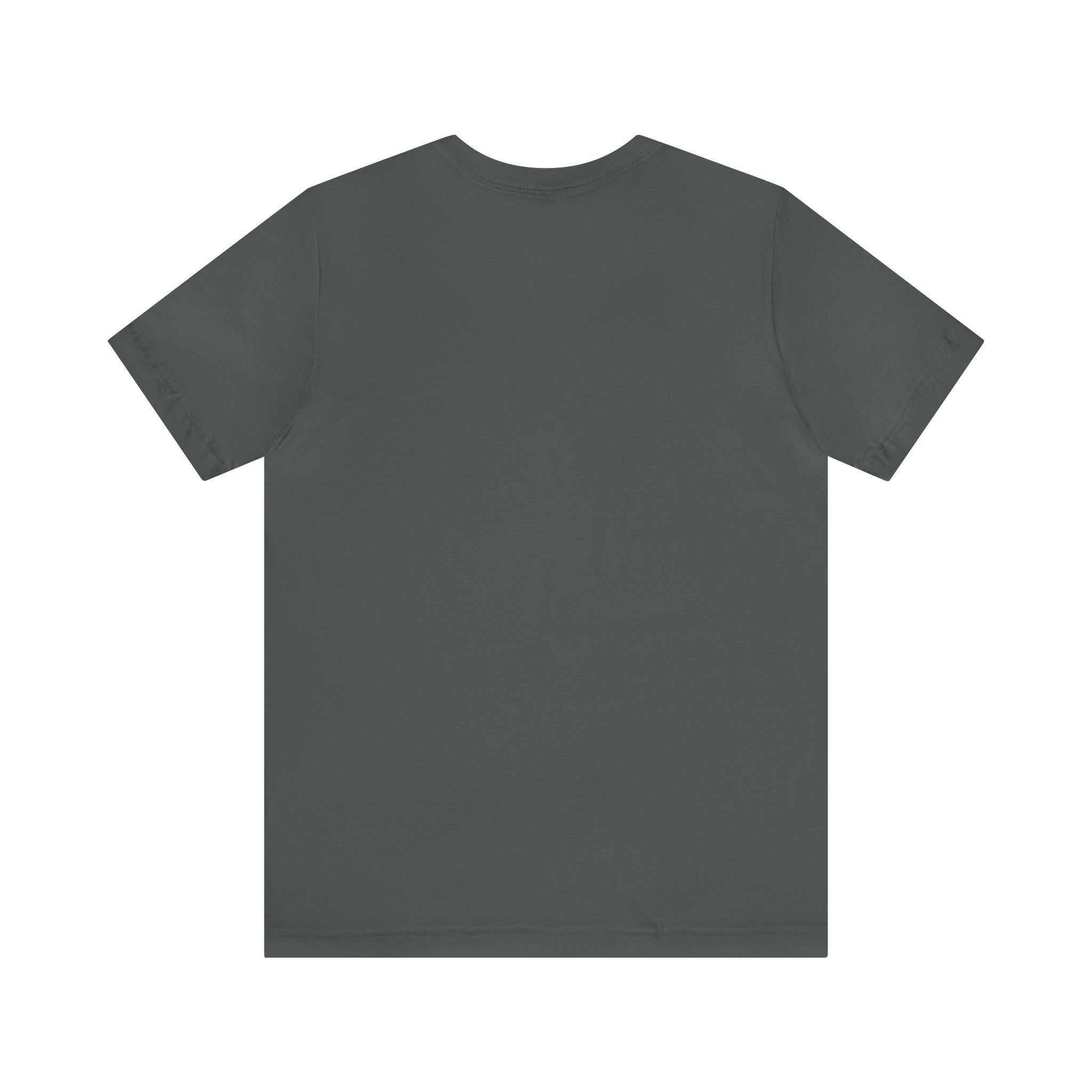 Unisex Jersey Short Sleeve Tee - Forbidden Palace, China