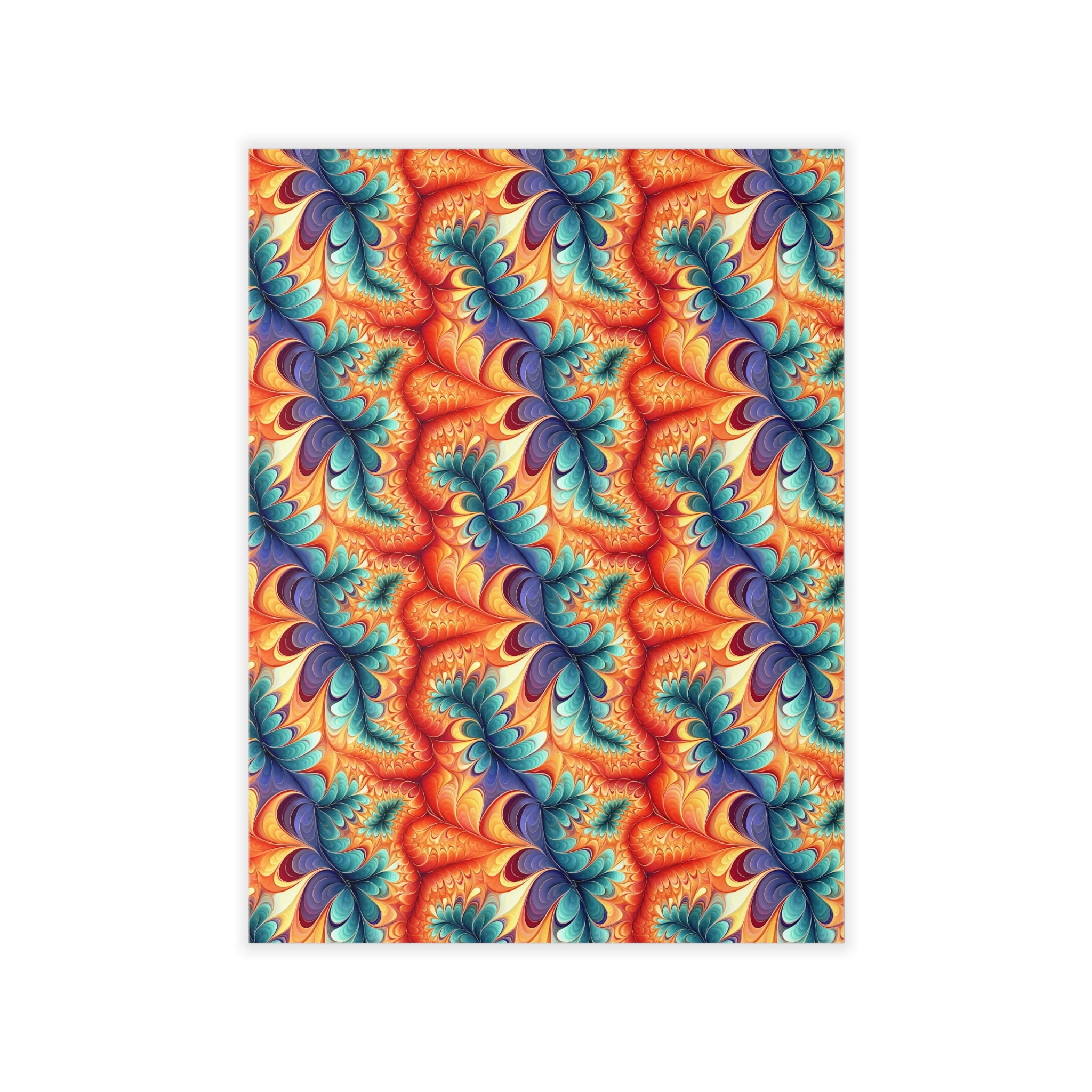 Wall Decals - Abstract Designs 06