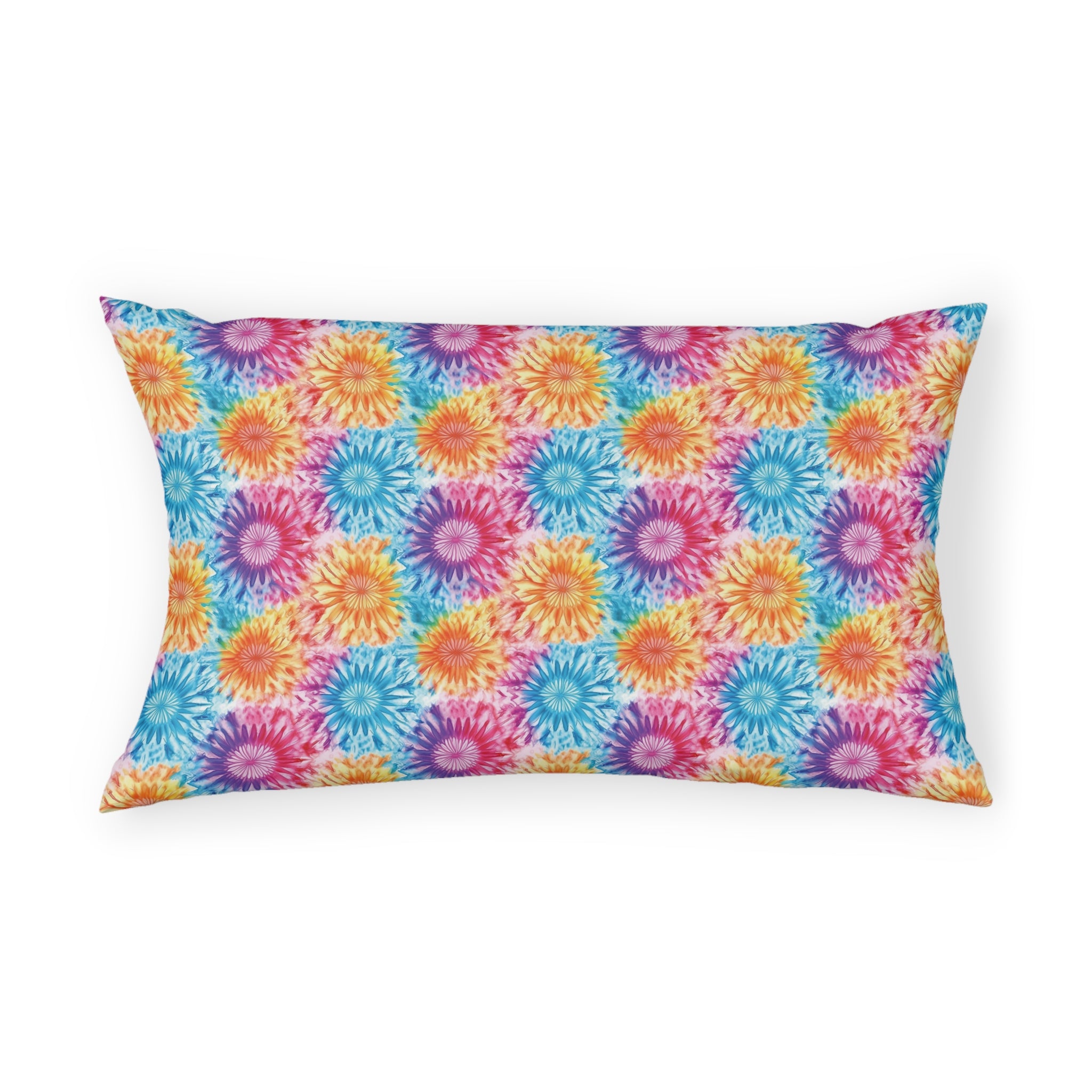 Pillow Sham (AOP) - Tie Dye Designs 05