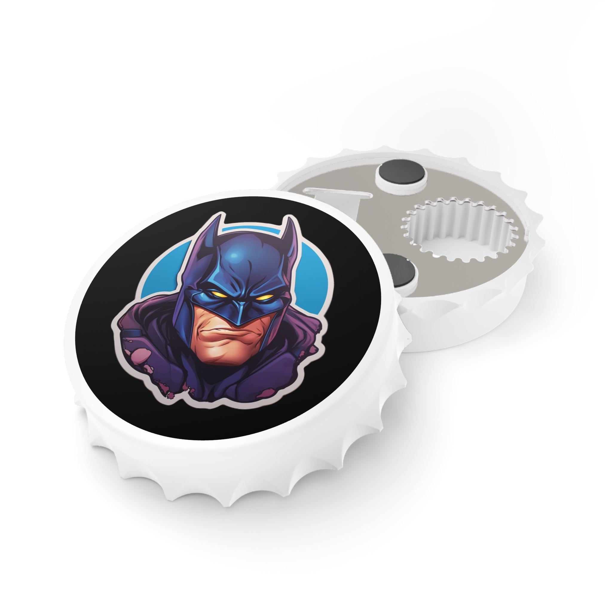 Bottle Opener - Batman 03