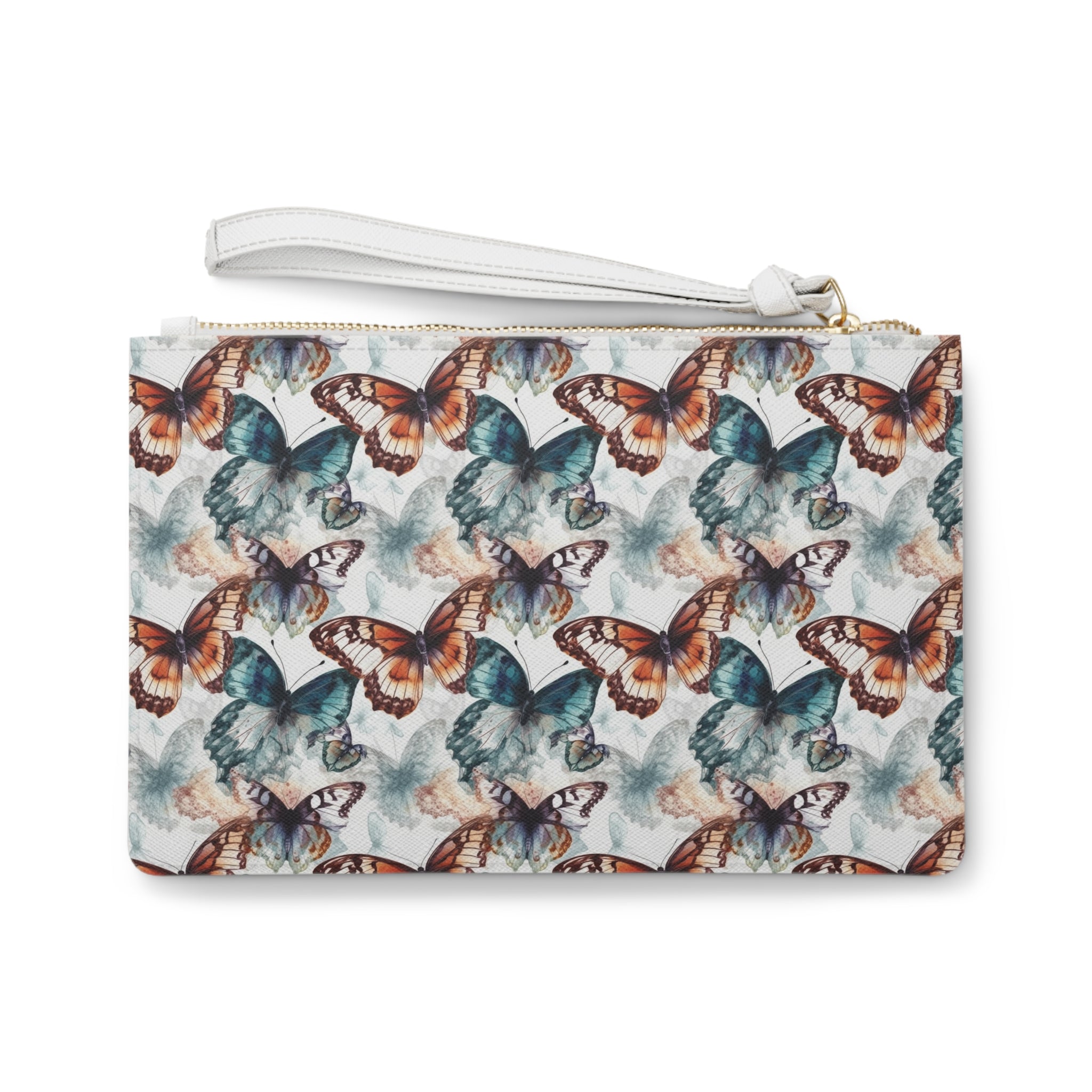 Clutch Bag (AOP) - Abstract Designs 12