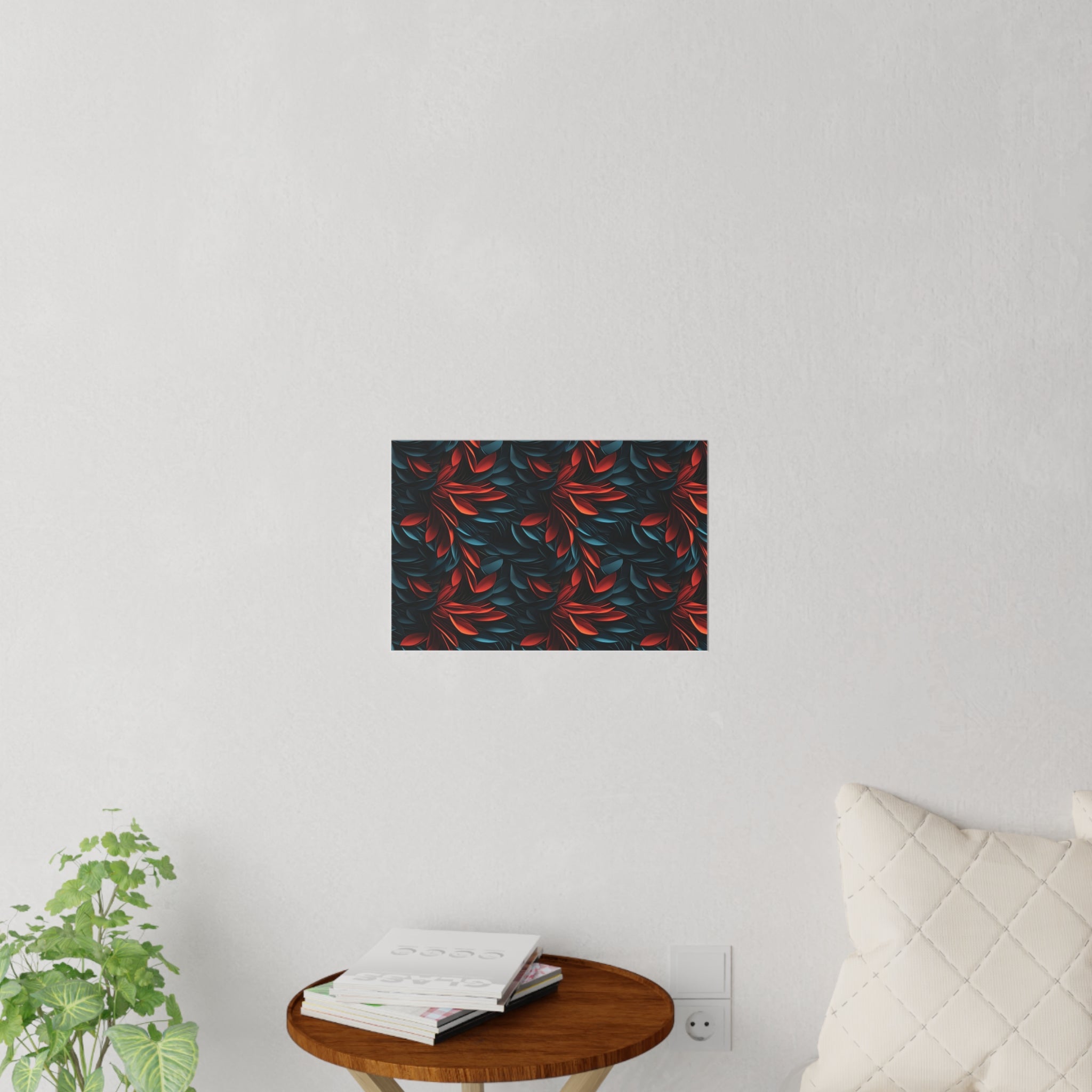 Wall Decals - Abstract Designs 05