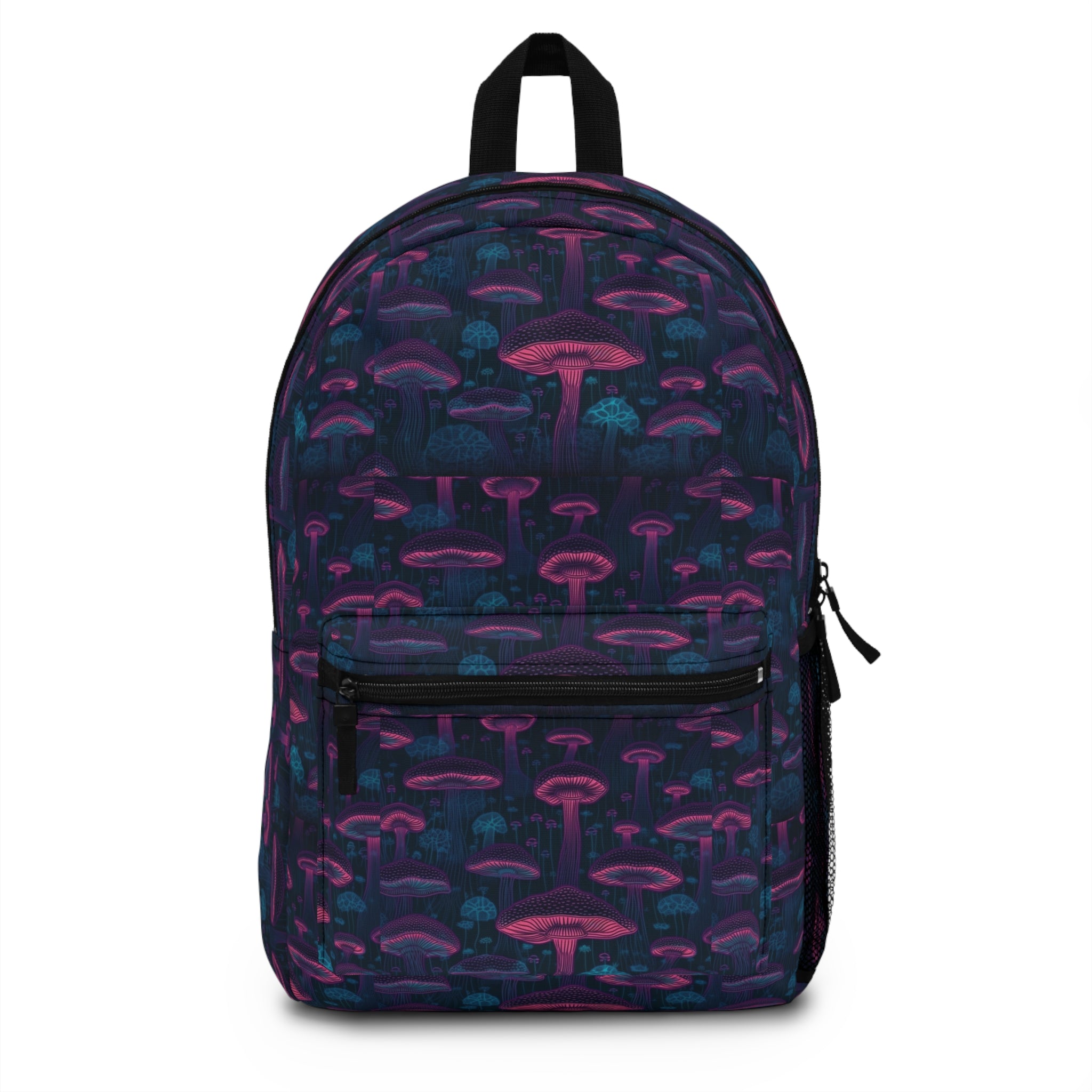 Backpack (AOP) - Abstract Designs 12