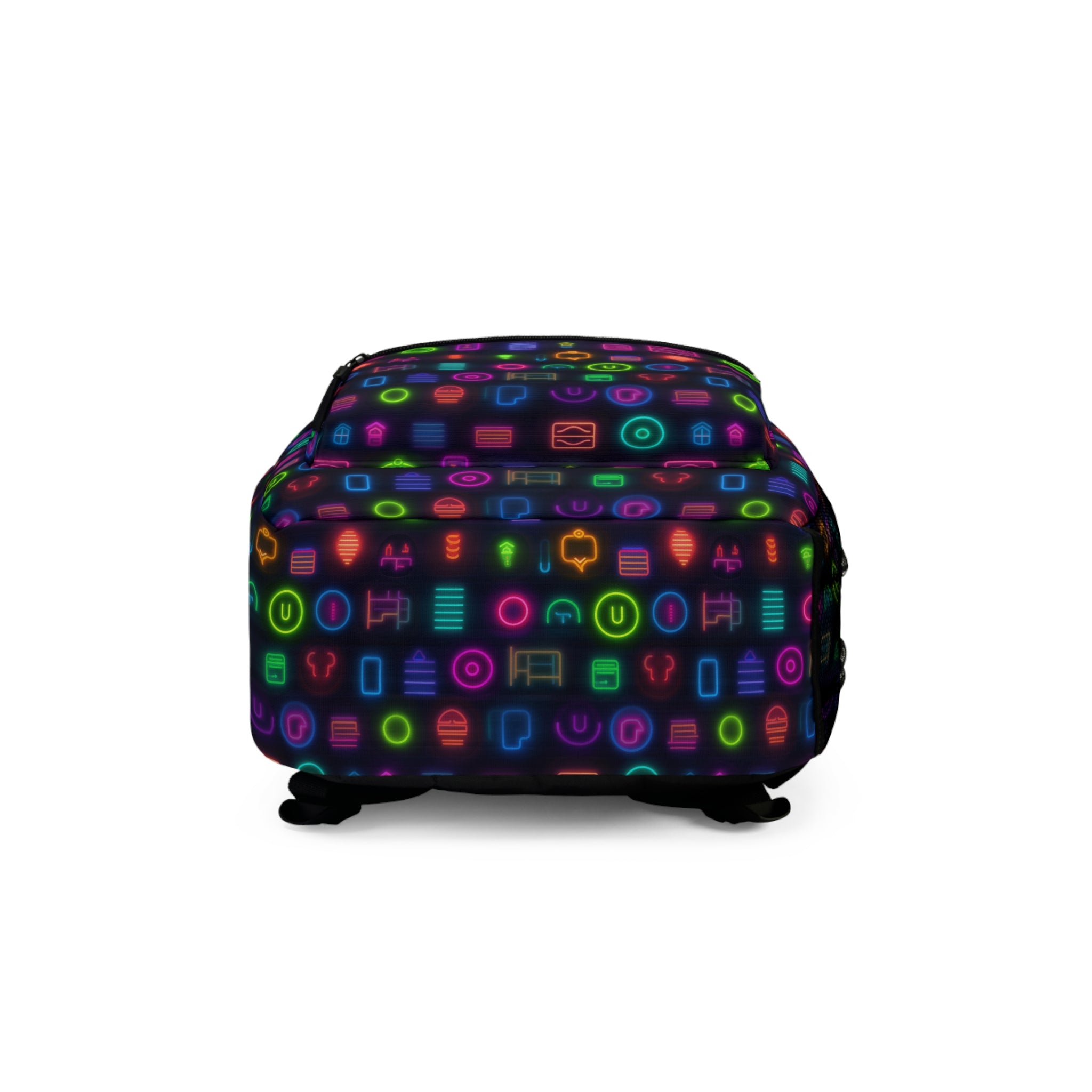 Backpack (AOP) - Abstract Designs 05