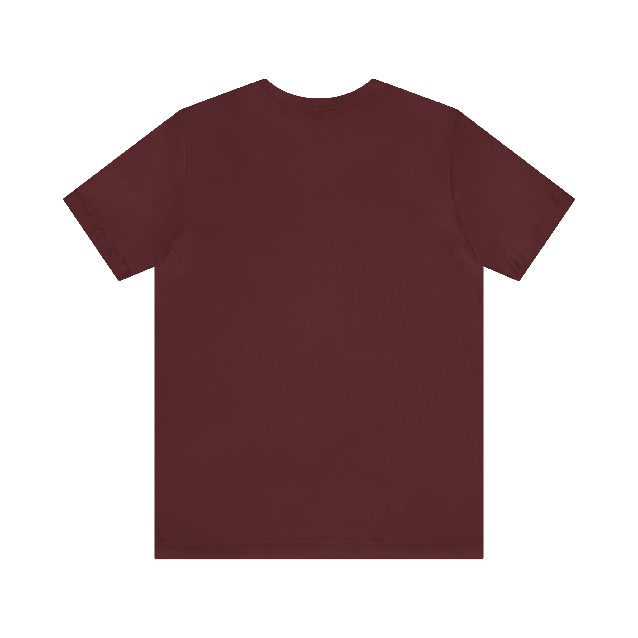 Unisex Jersey Short Sleeve Tee - Ellora Caves, India