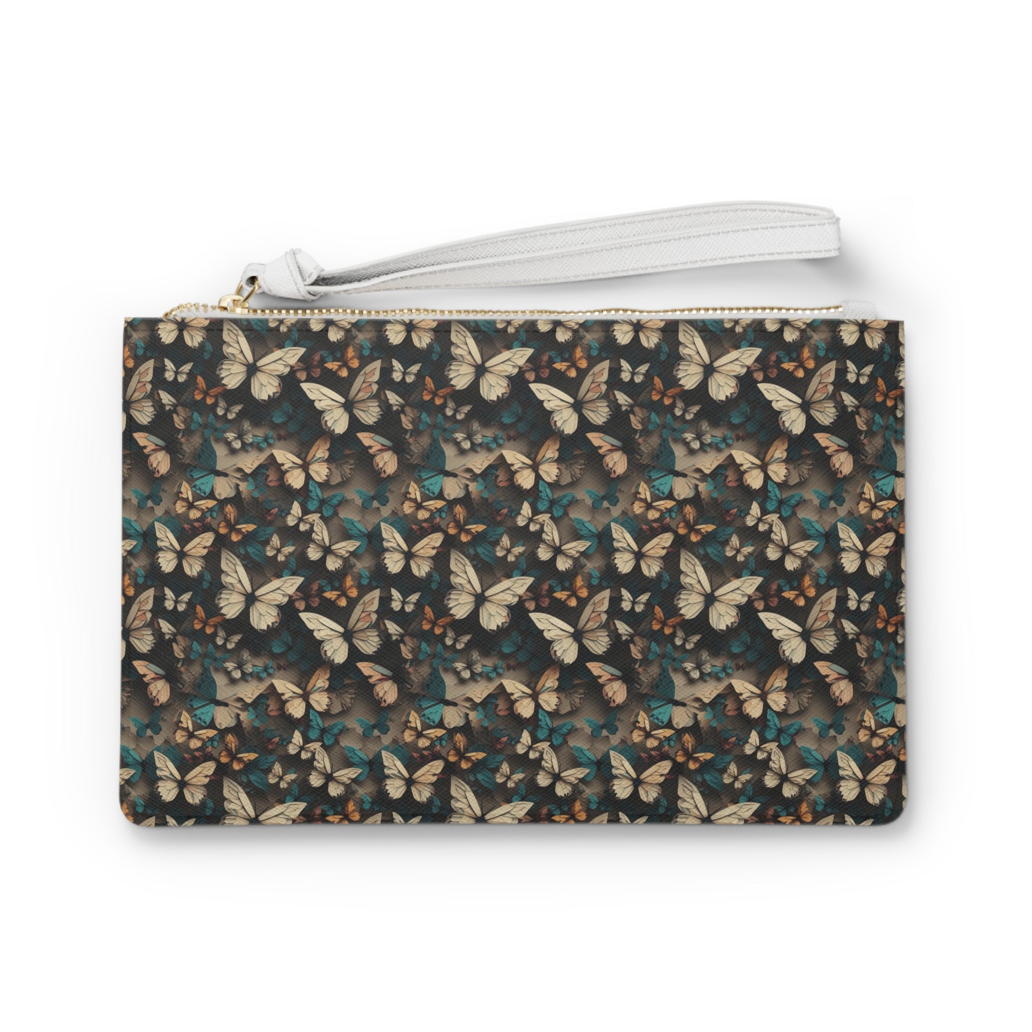 Clutch Bag (AOP) - Abstract Designs 11