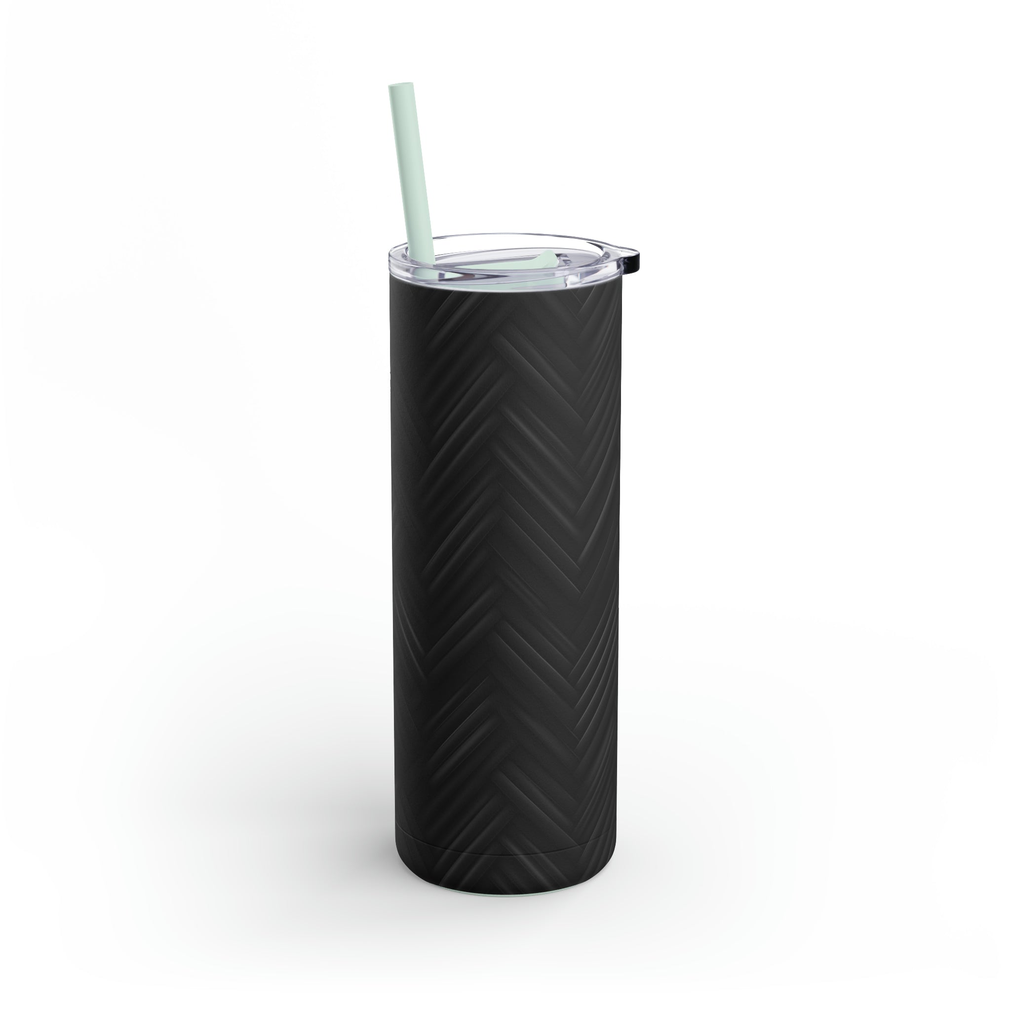 Maars Maker Skinny Matte Tumbler, 20oz - Abstract Designs 10