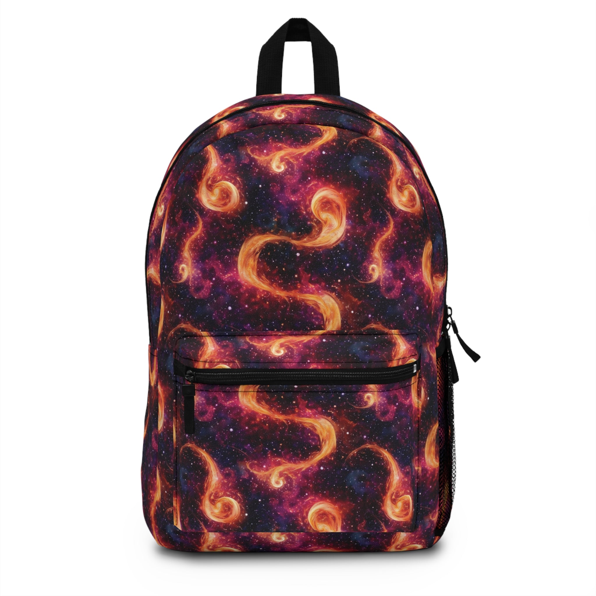 Backpack (AOP) - Cyber Cosmos 03