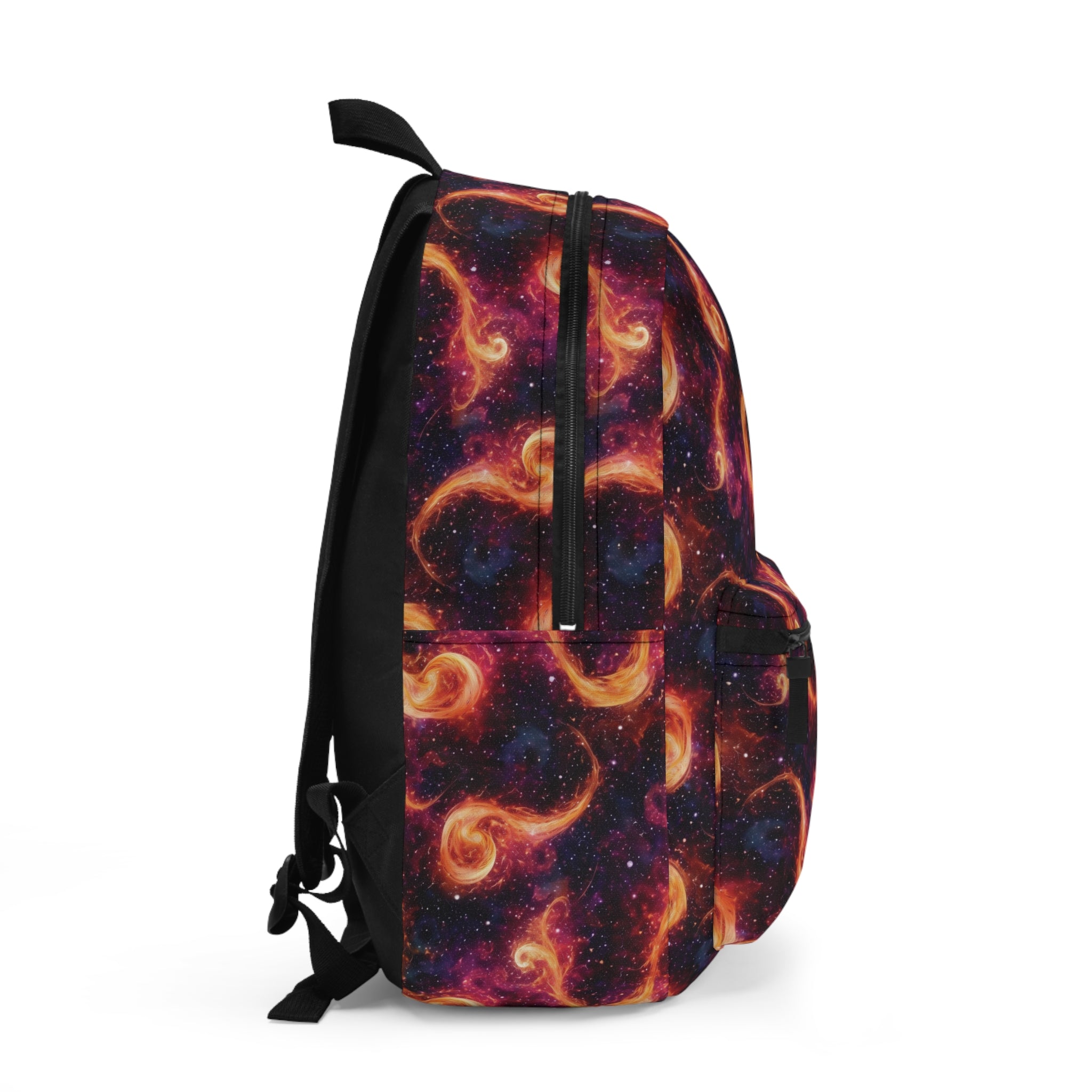 Backpack (AOP) - Cyber Cosmos 03