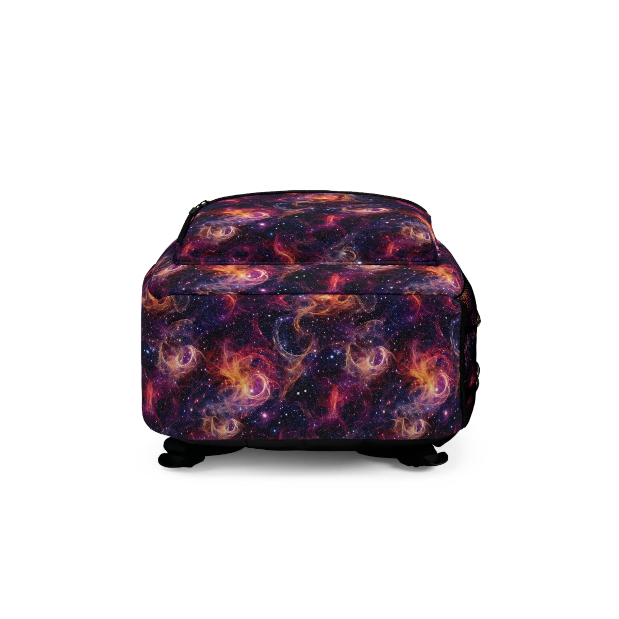 Backpack (AOP) - Cyber Cosmos 01