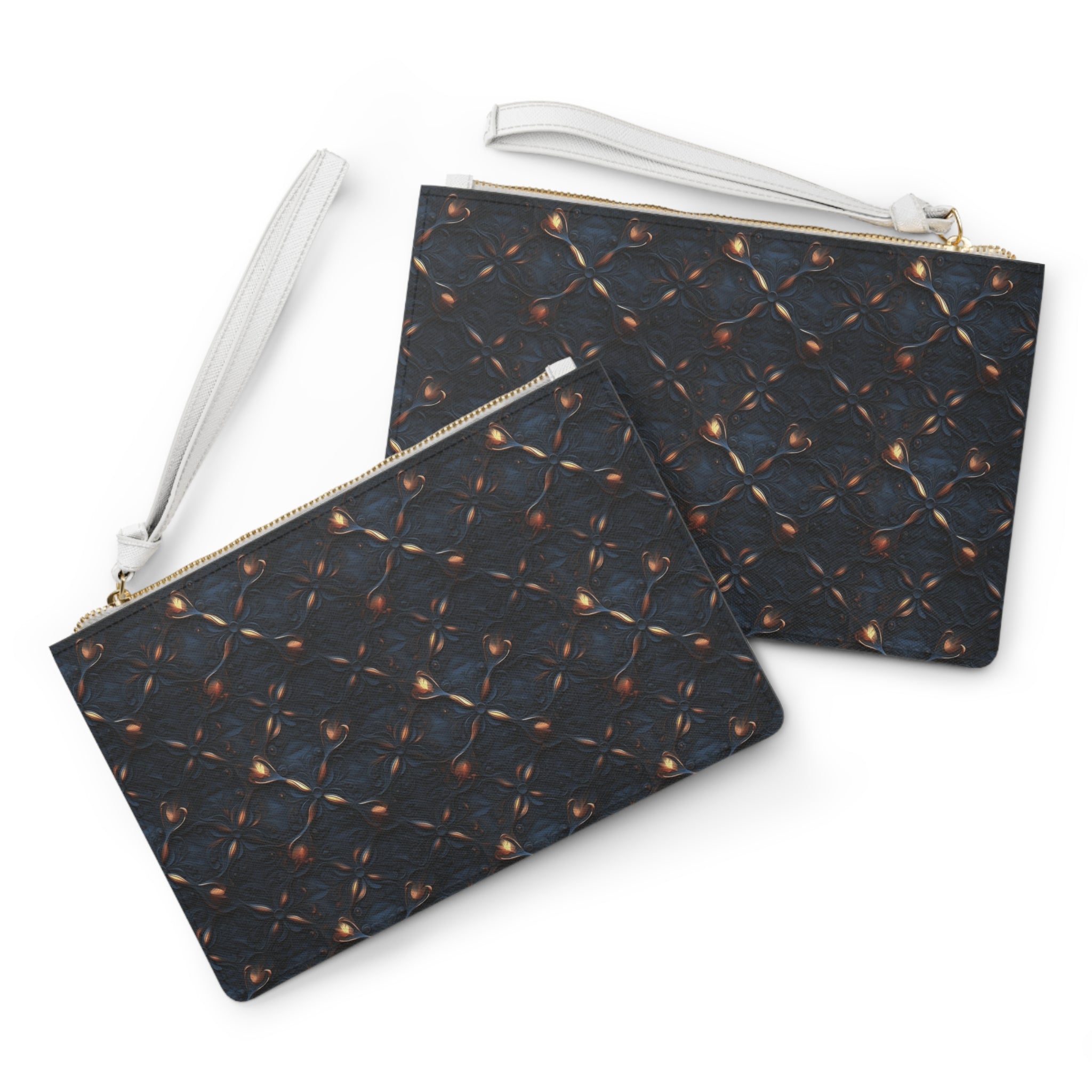 Clutch Bag (AOP) - Abstract Designs 05