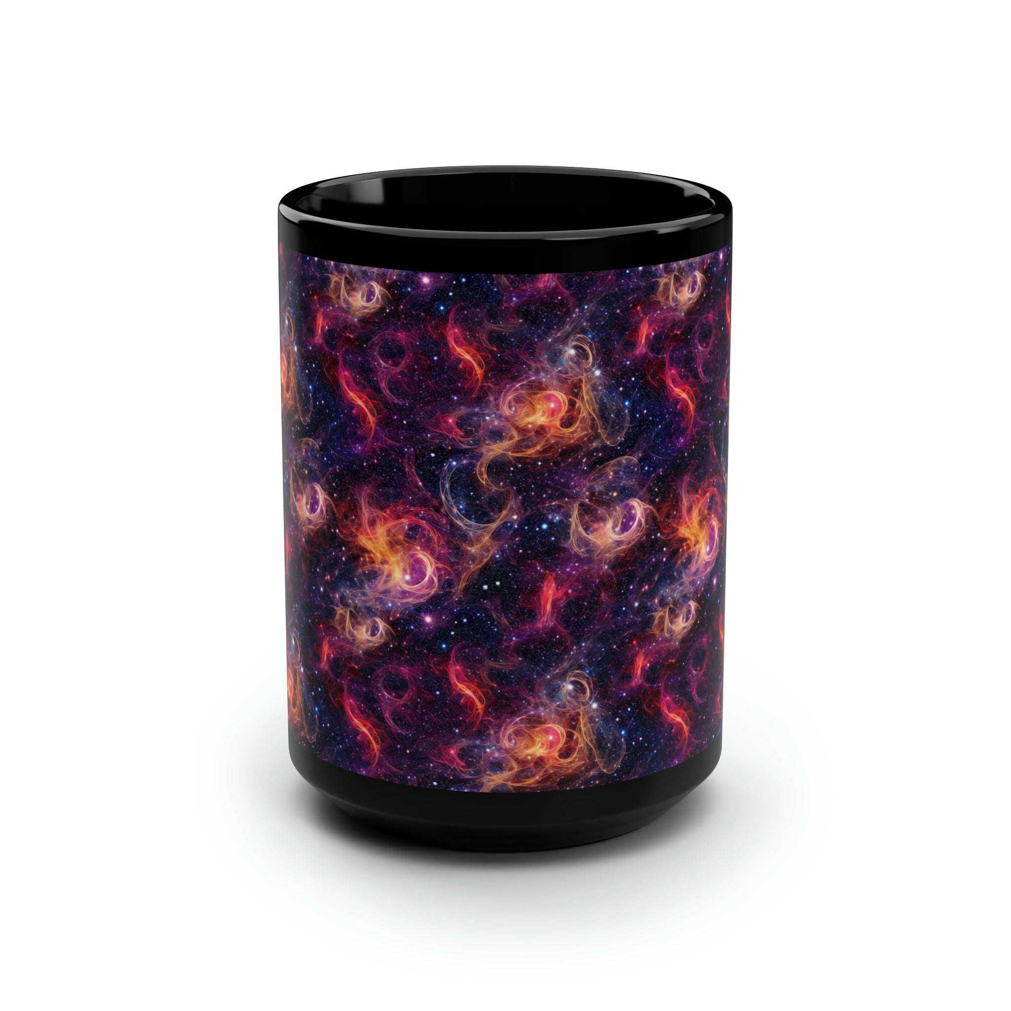 Witchy Mug Design Sublimation Mugs Bundle Set of 6 Designs for 12 Oz and  15oz Mugs Magical Nebula Coffee Cup Spooky Designs in Png 