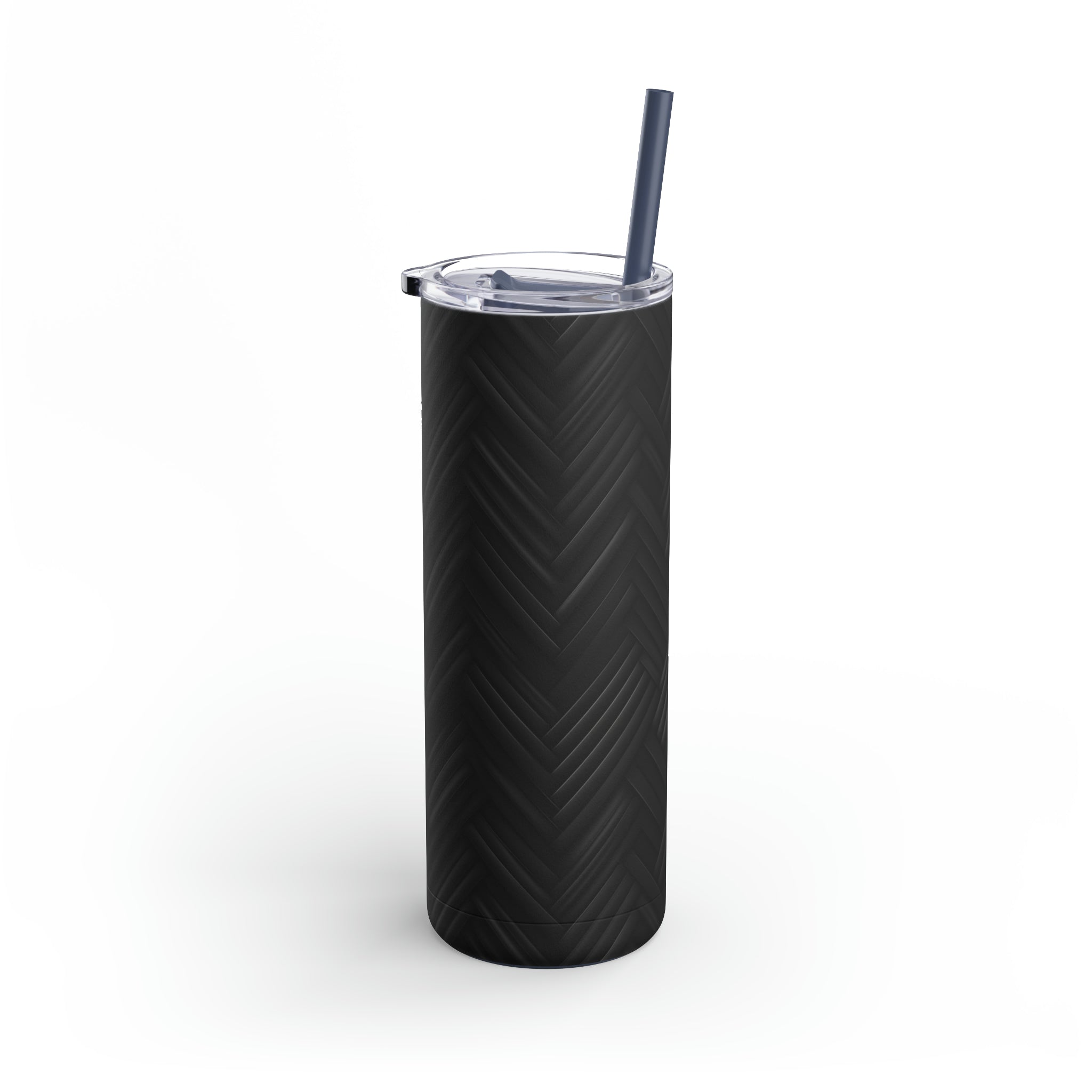 Maars Maker Skinny Matte Tumbler, 20oz - Abstract Designs 10