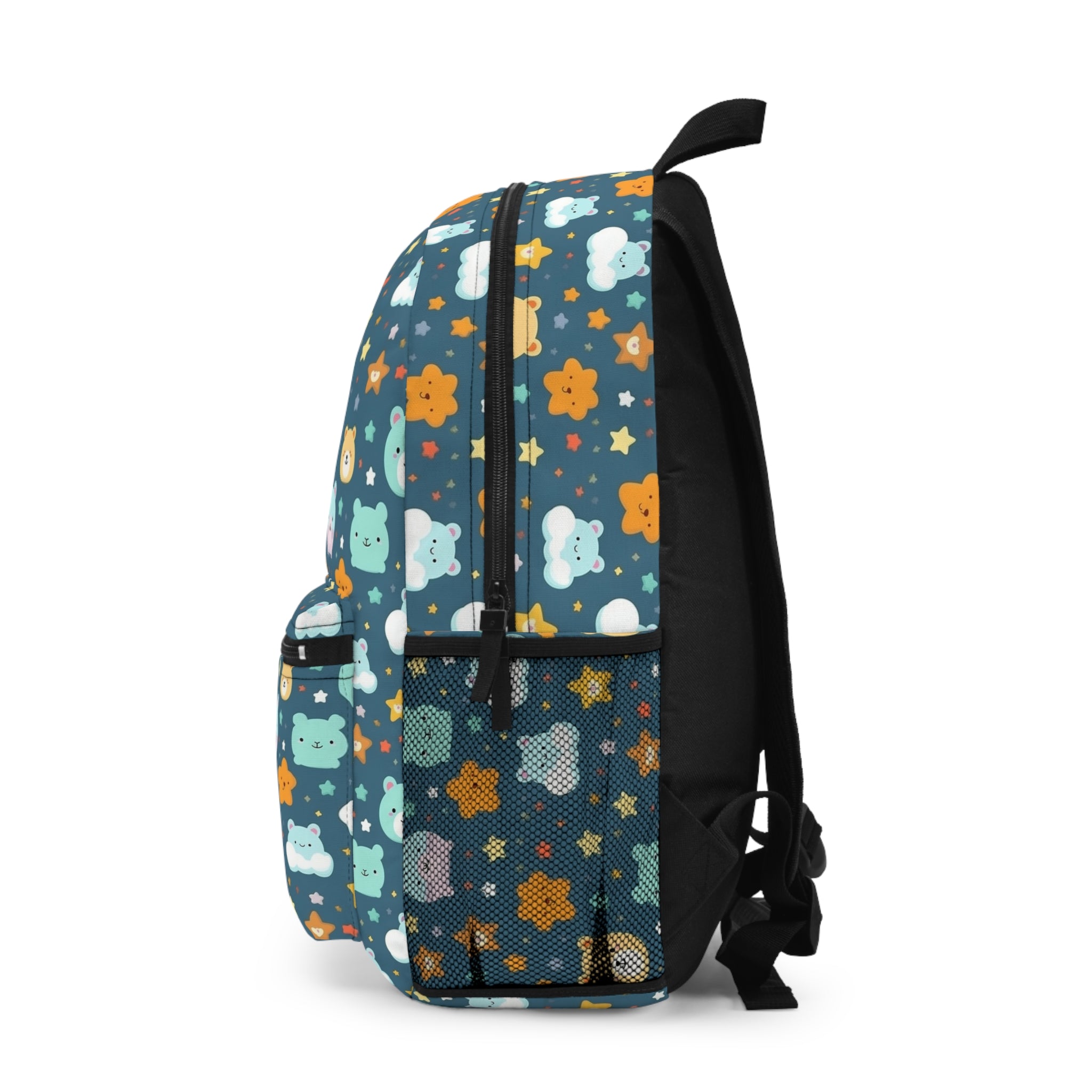 Backpack (AOP) - Abstract Designs 09