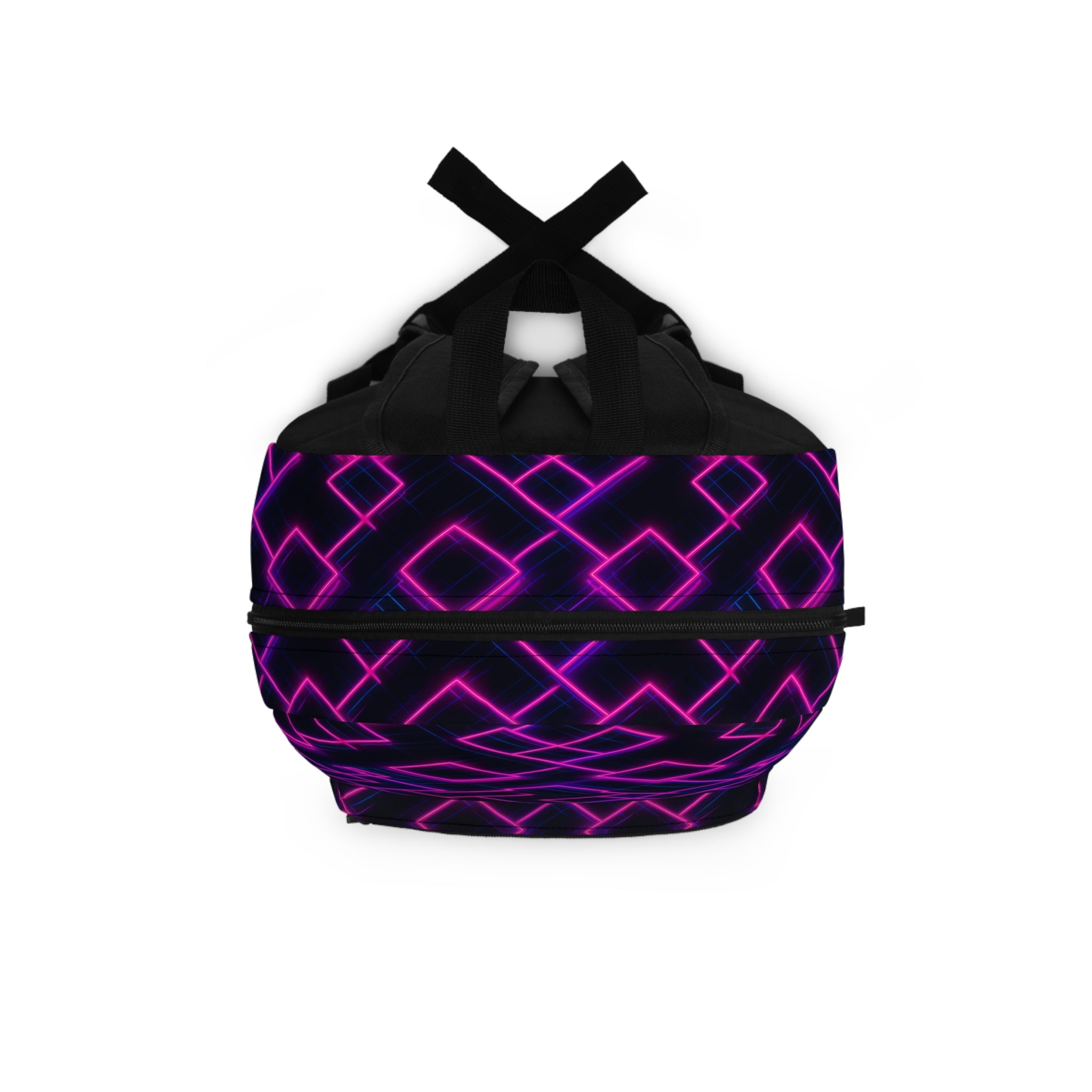 Backpack (AOP) - Abstract Designs 06