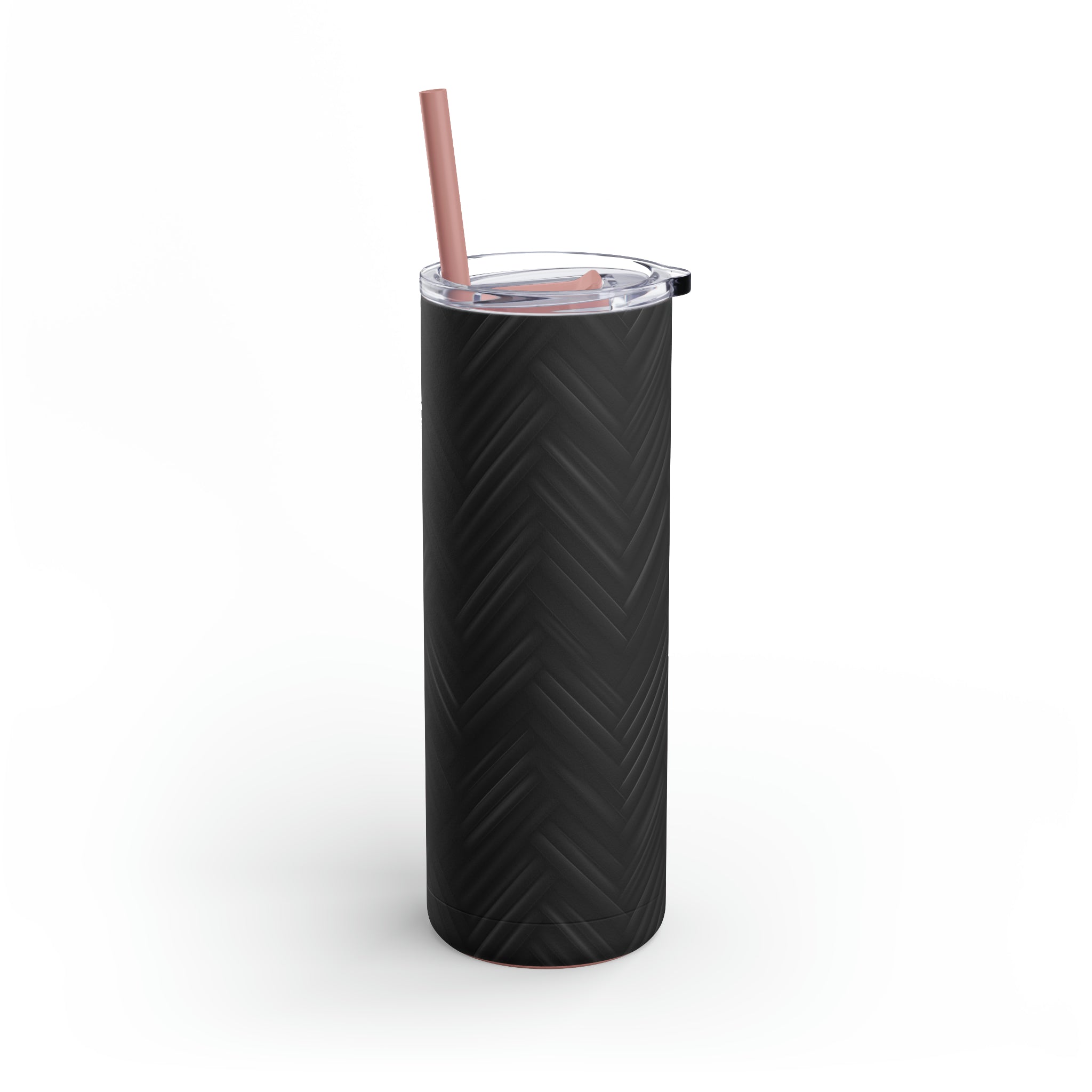 Maars Maker Skinny Matte Tumbler, 20oz - Abstract Designs 10