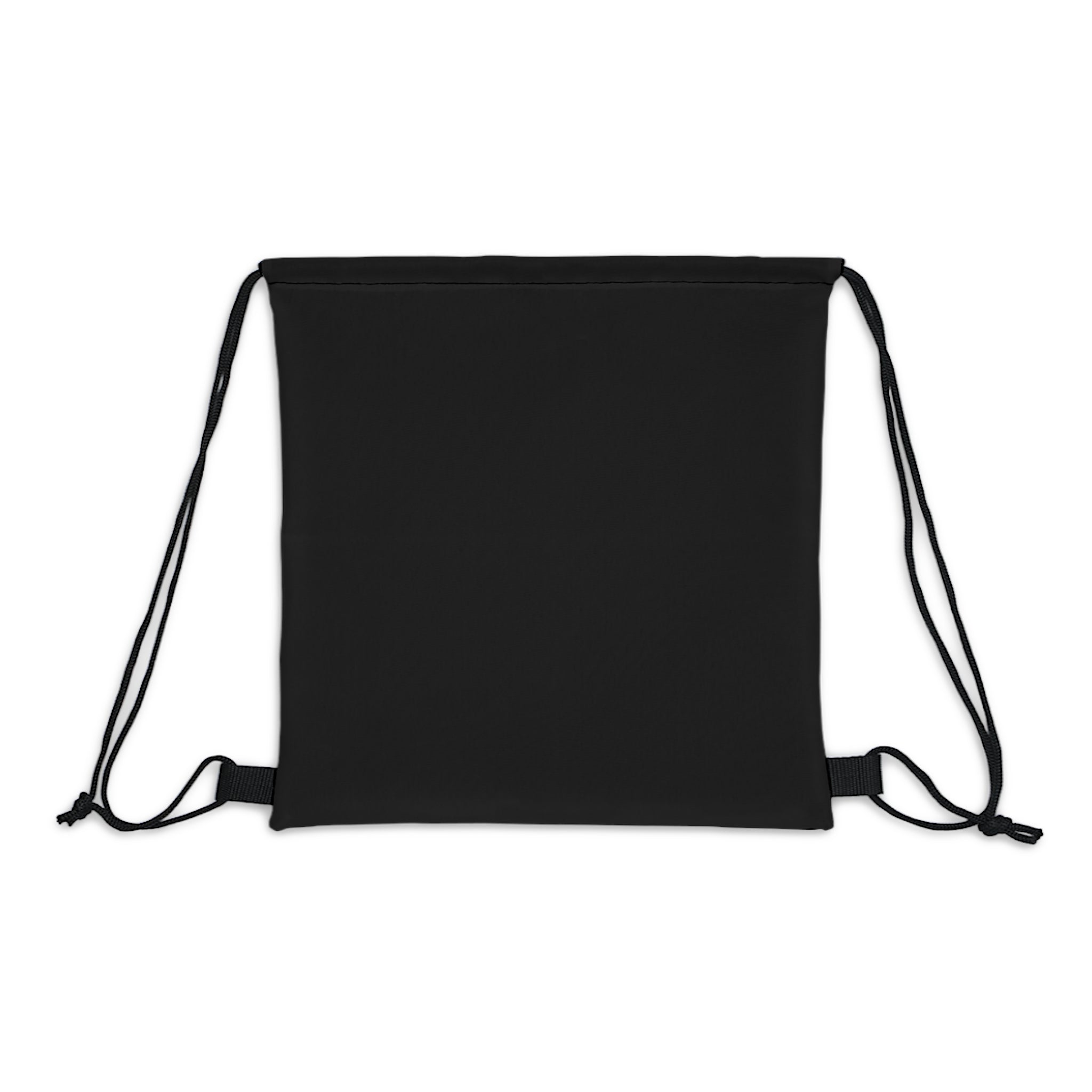 Outdoor Drawstring Bag (AOP) - Seamless Designs 03