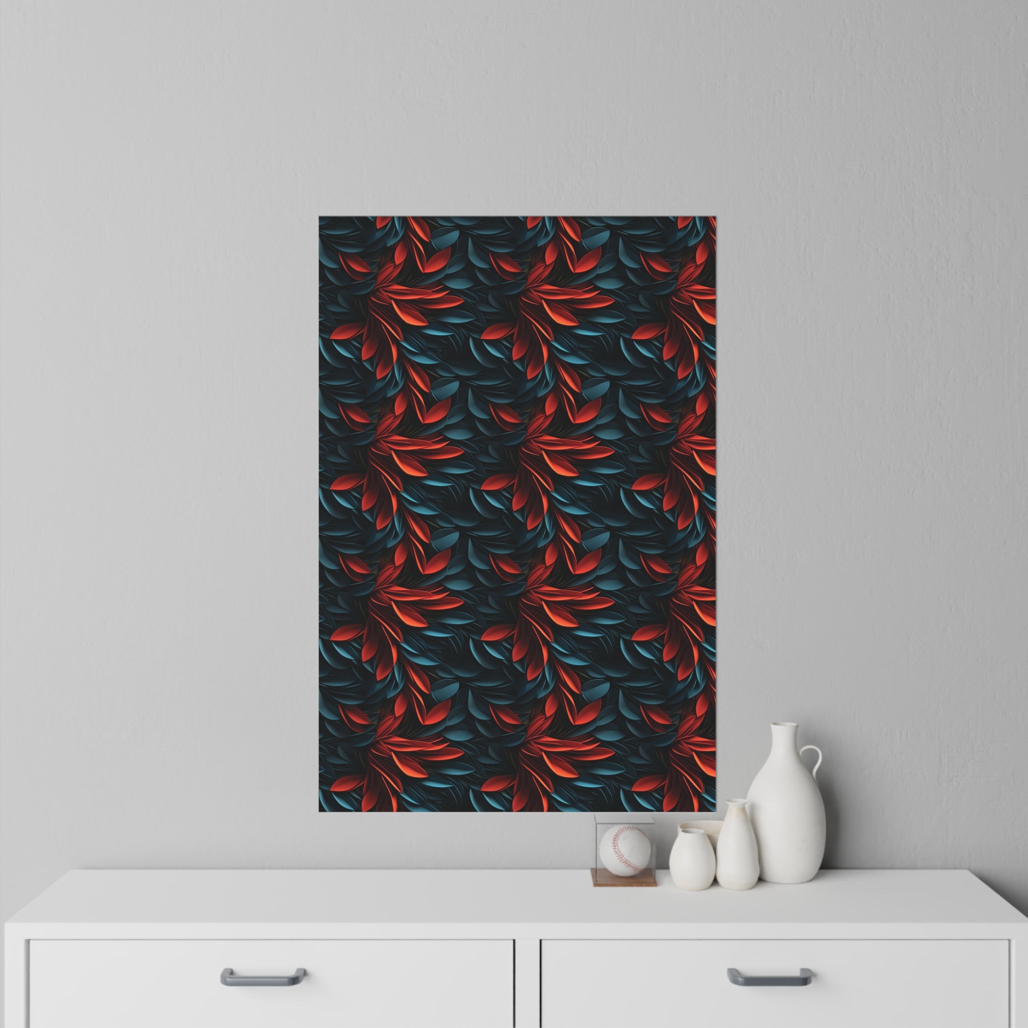 Wall Decals - Abstract Designs 05