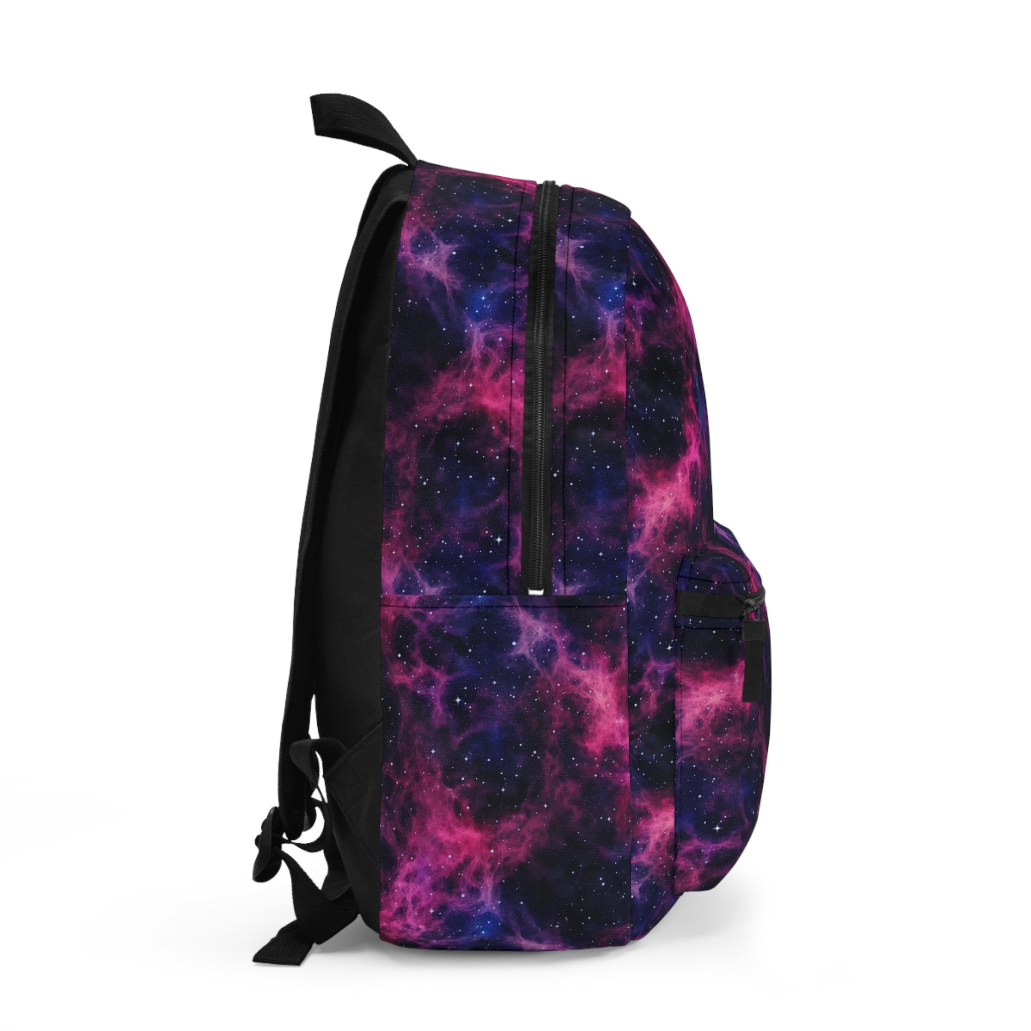 Backpack (AOP) - Cyber Cosmos 02