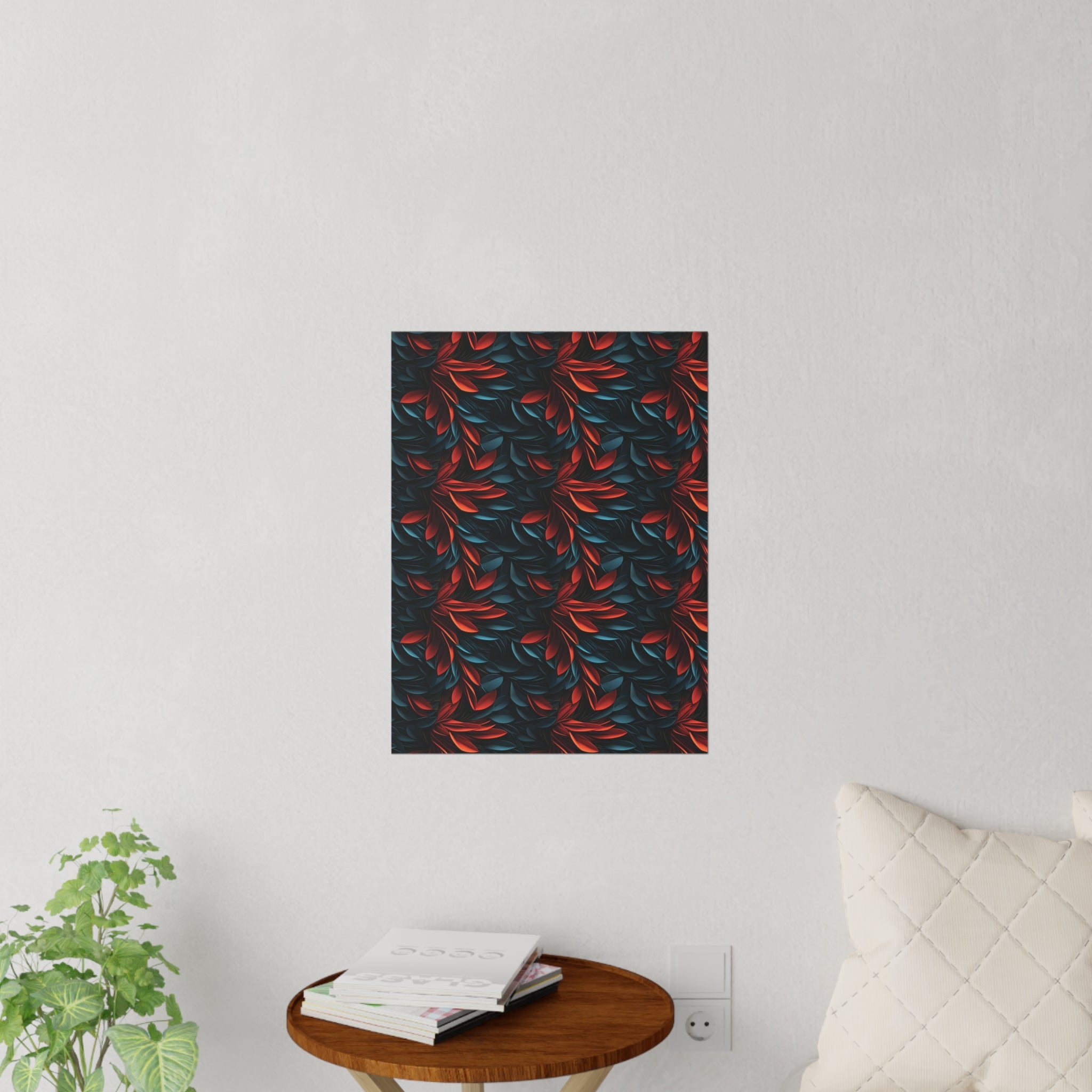 Wall Decals - Abstract Designs 05