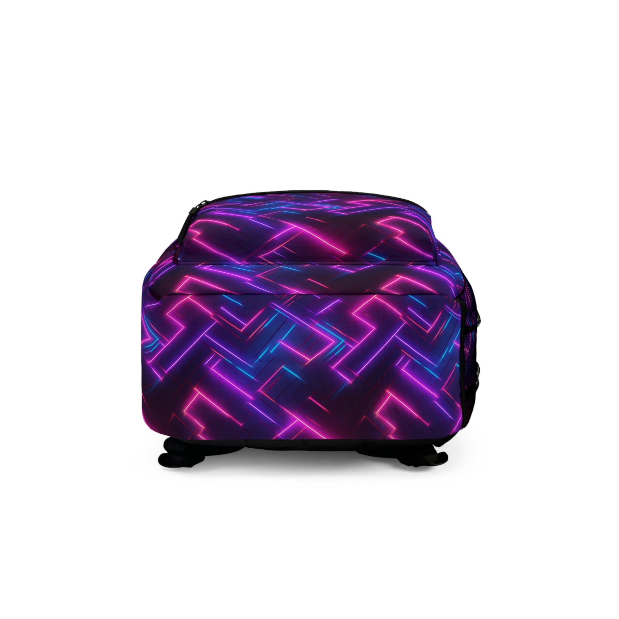 Backpack (AOP) - Abstract Designs 01