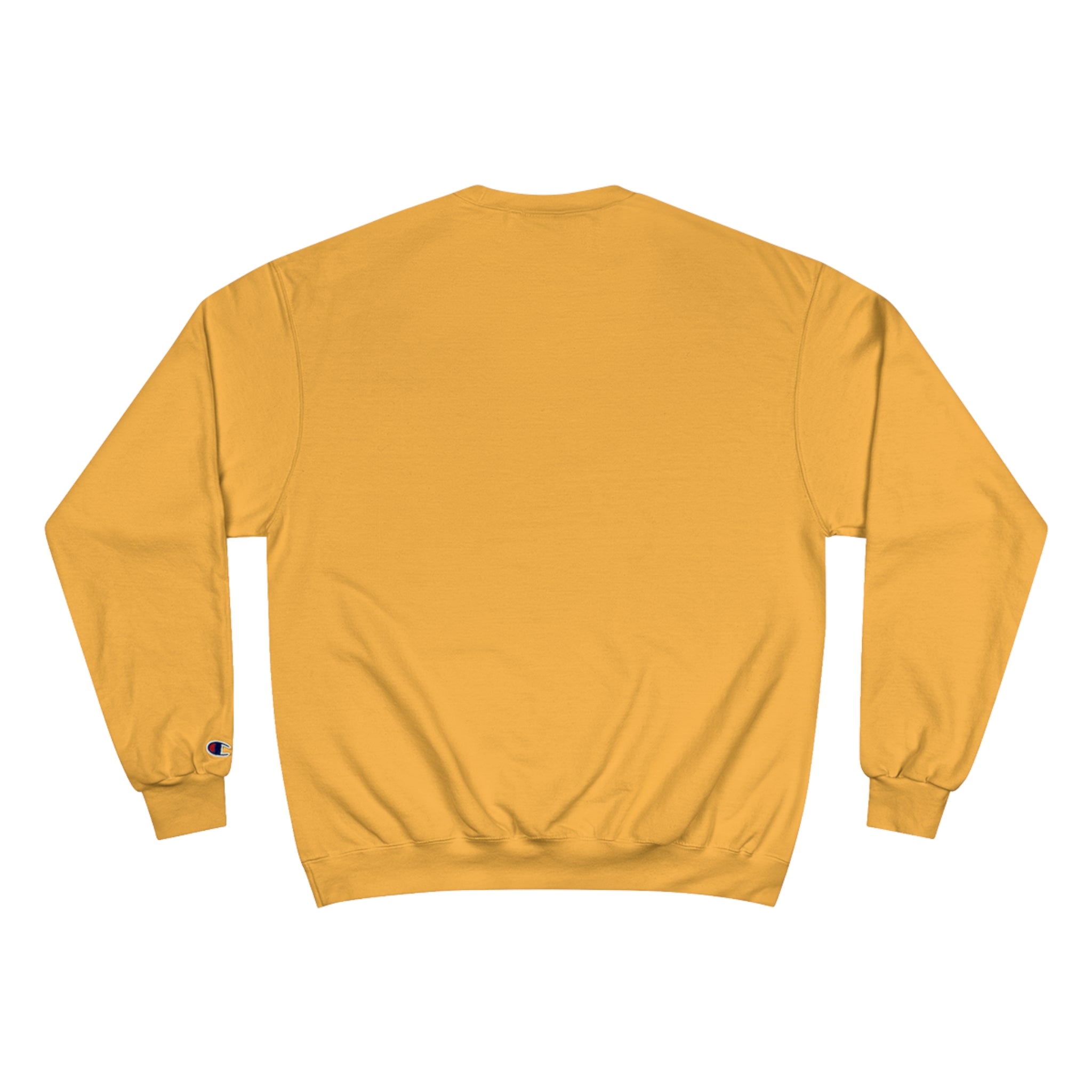 Champion Sweatshirt - Duotone Cities, Kathmandu