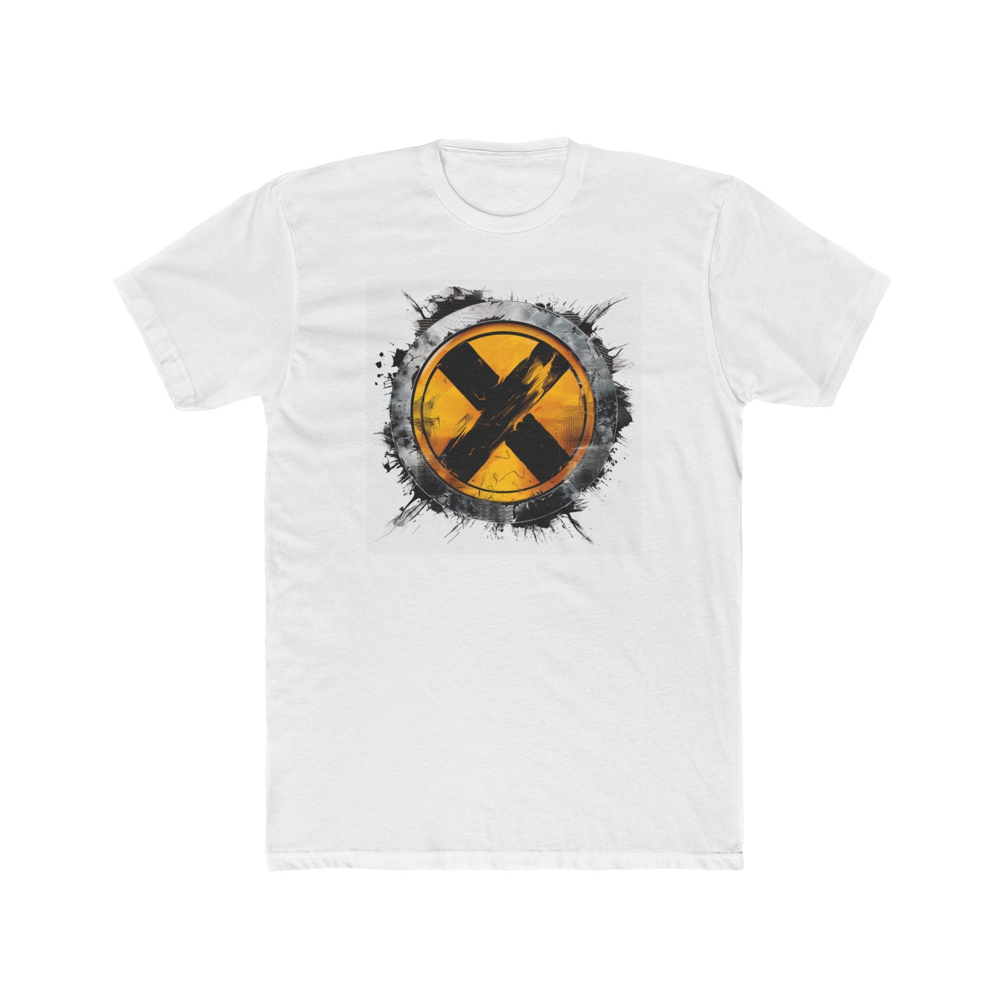 Men's Cotton Crew Tee - Superheroes Collection - X-Men