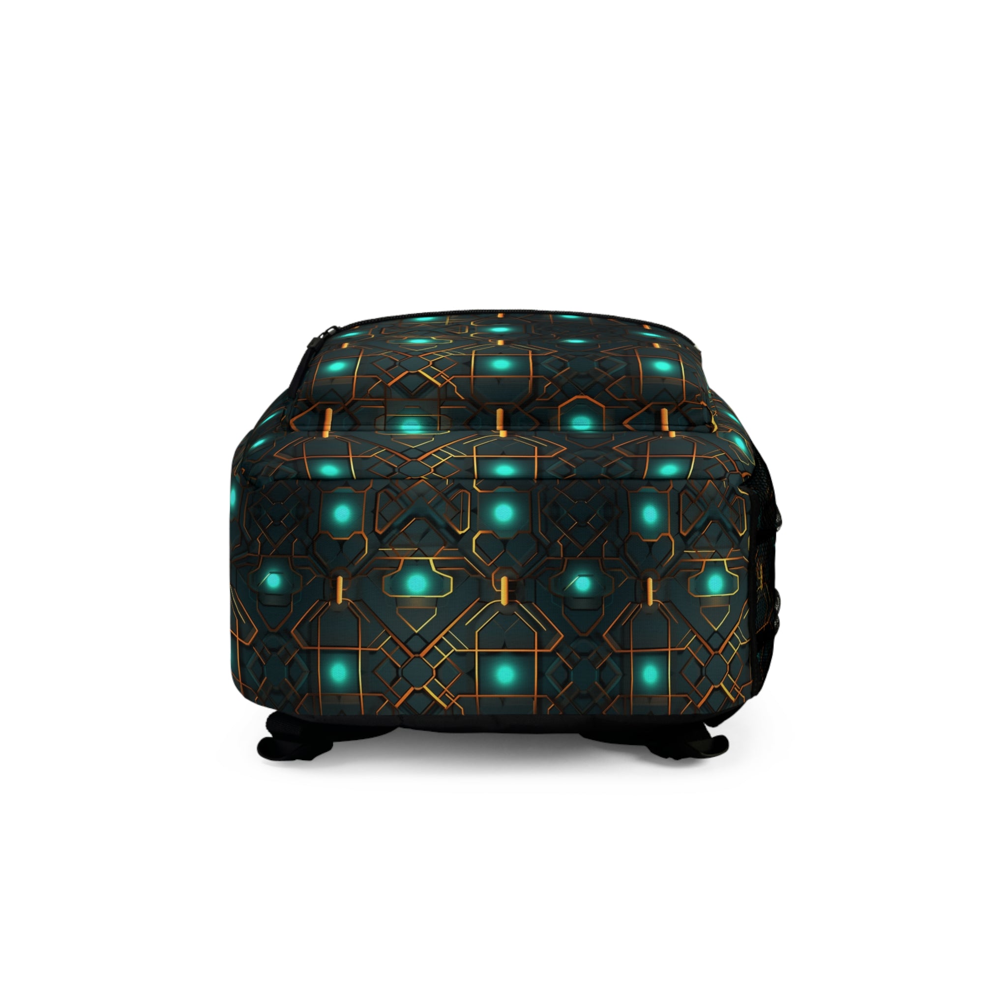 Backpack (AOP) - Abstract Designs 04