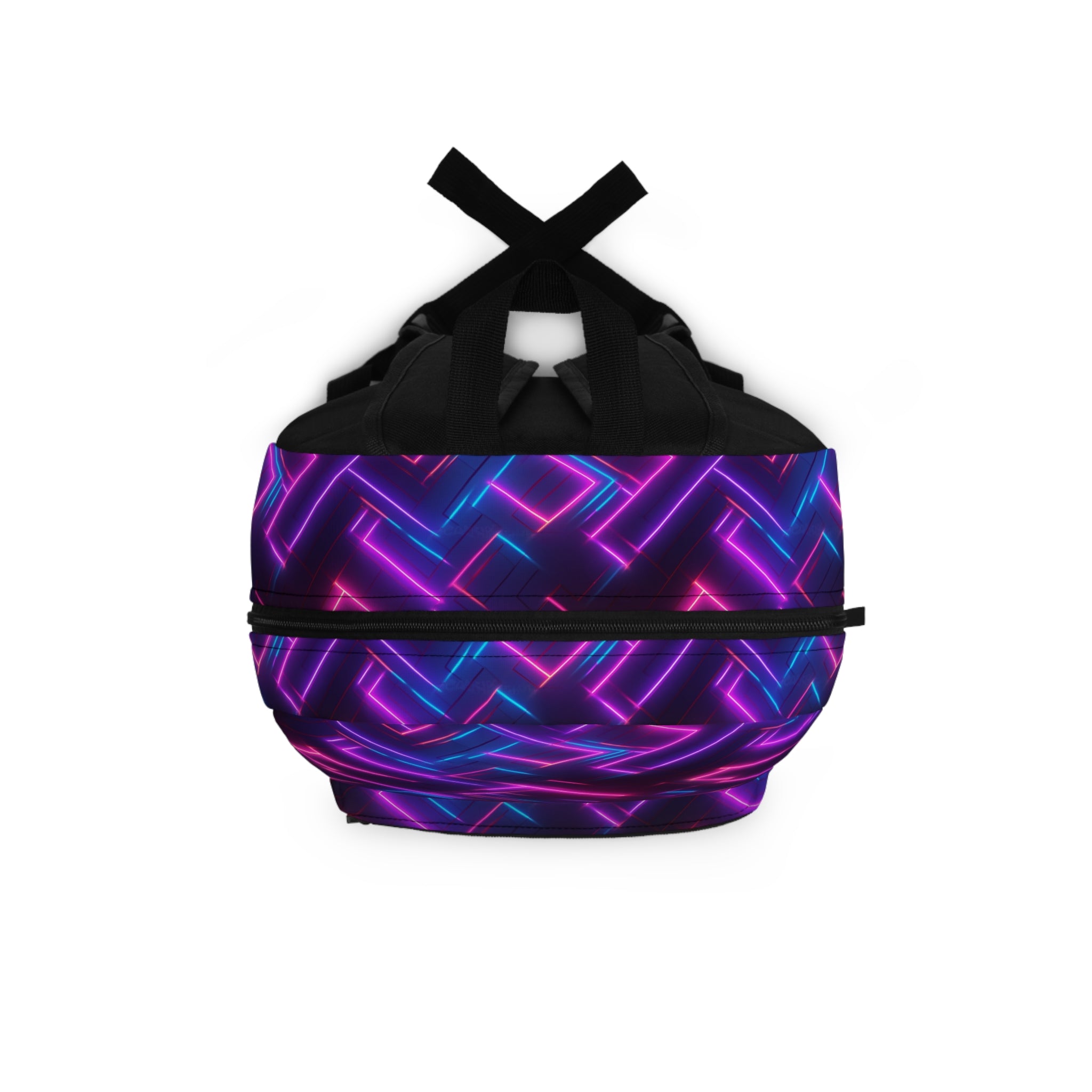 Backpack (AOP) - Abstract Designs 01