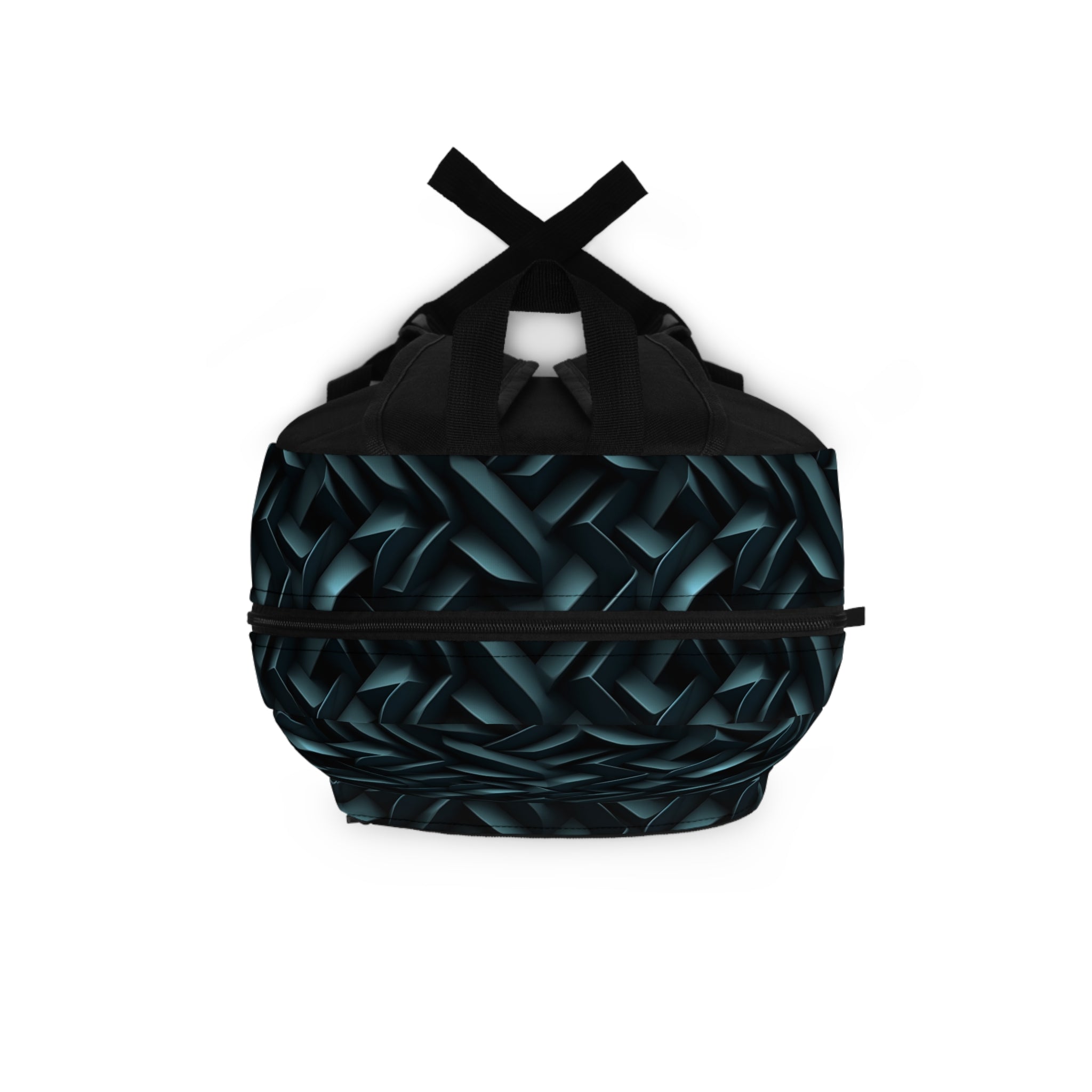 Backpack (AOP) - Abstract Designs 08