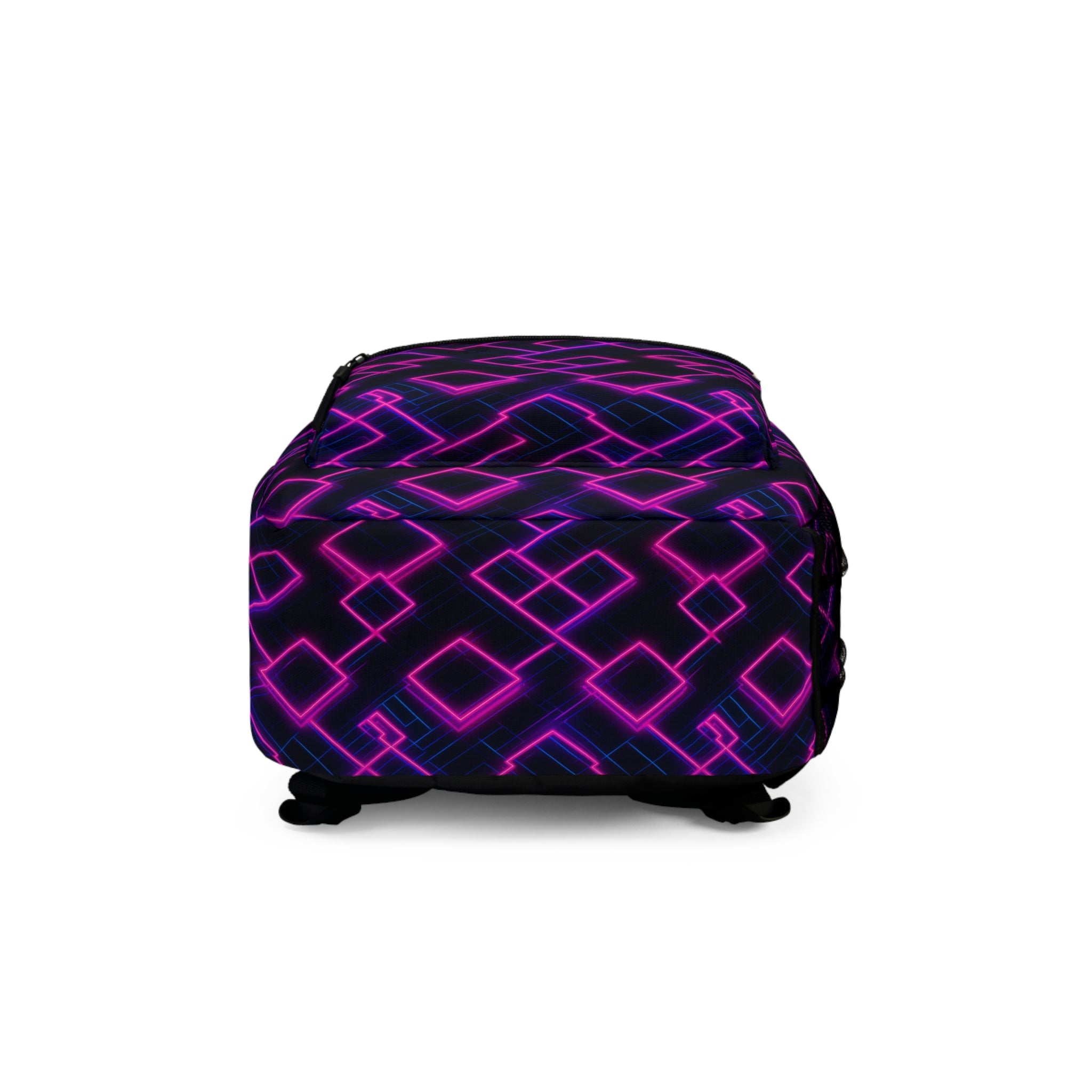 Backpack (AOP) - Abstract Designs 06