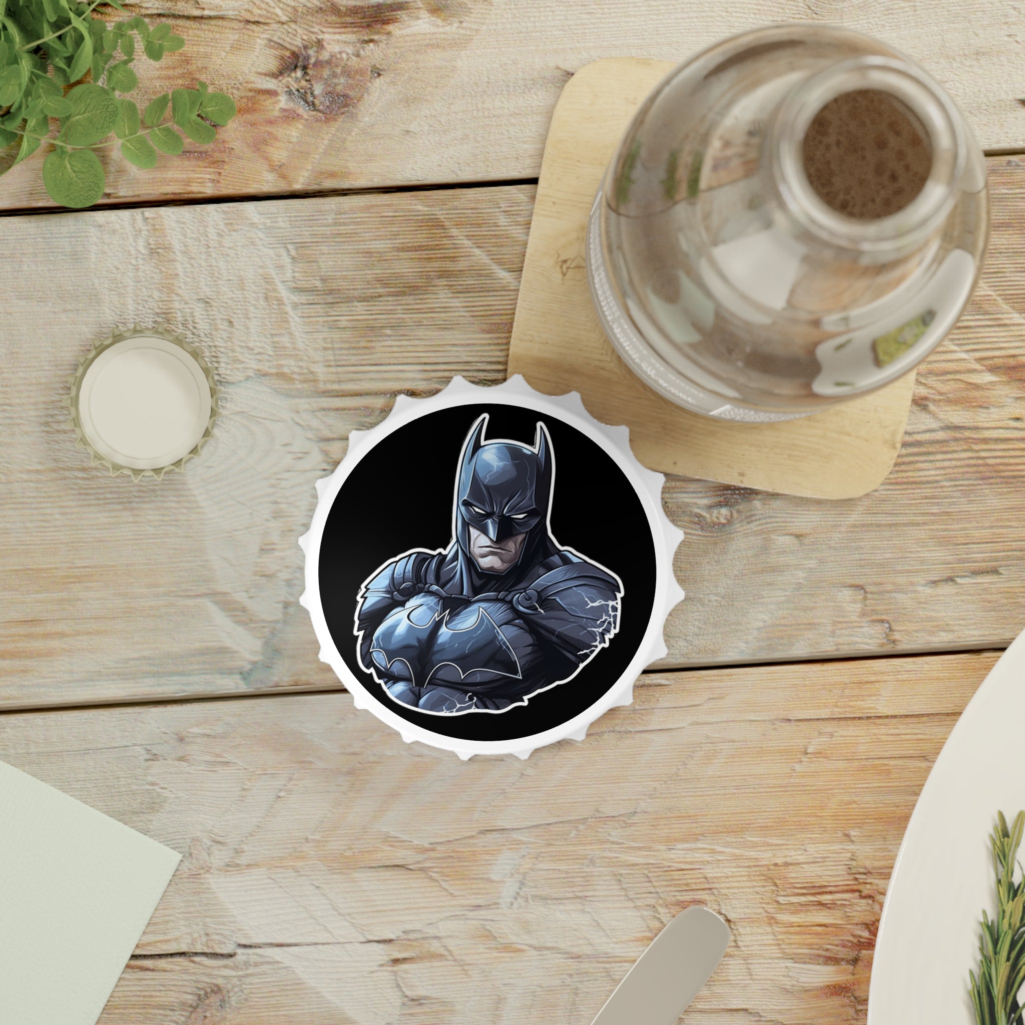 Bottle Opener - Batman 01