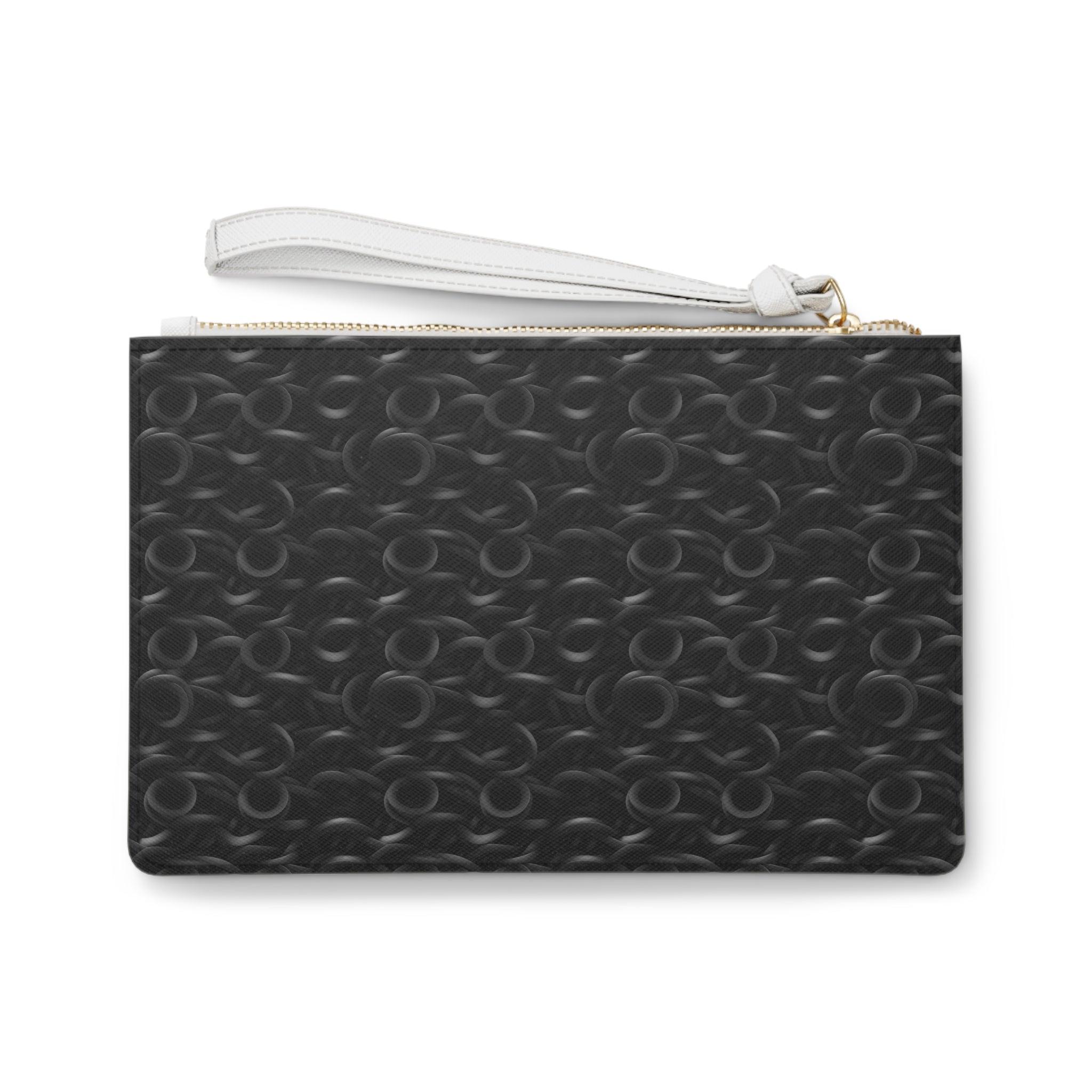 Clutch Bag (AOP) - Abstract Designs 10