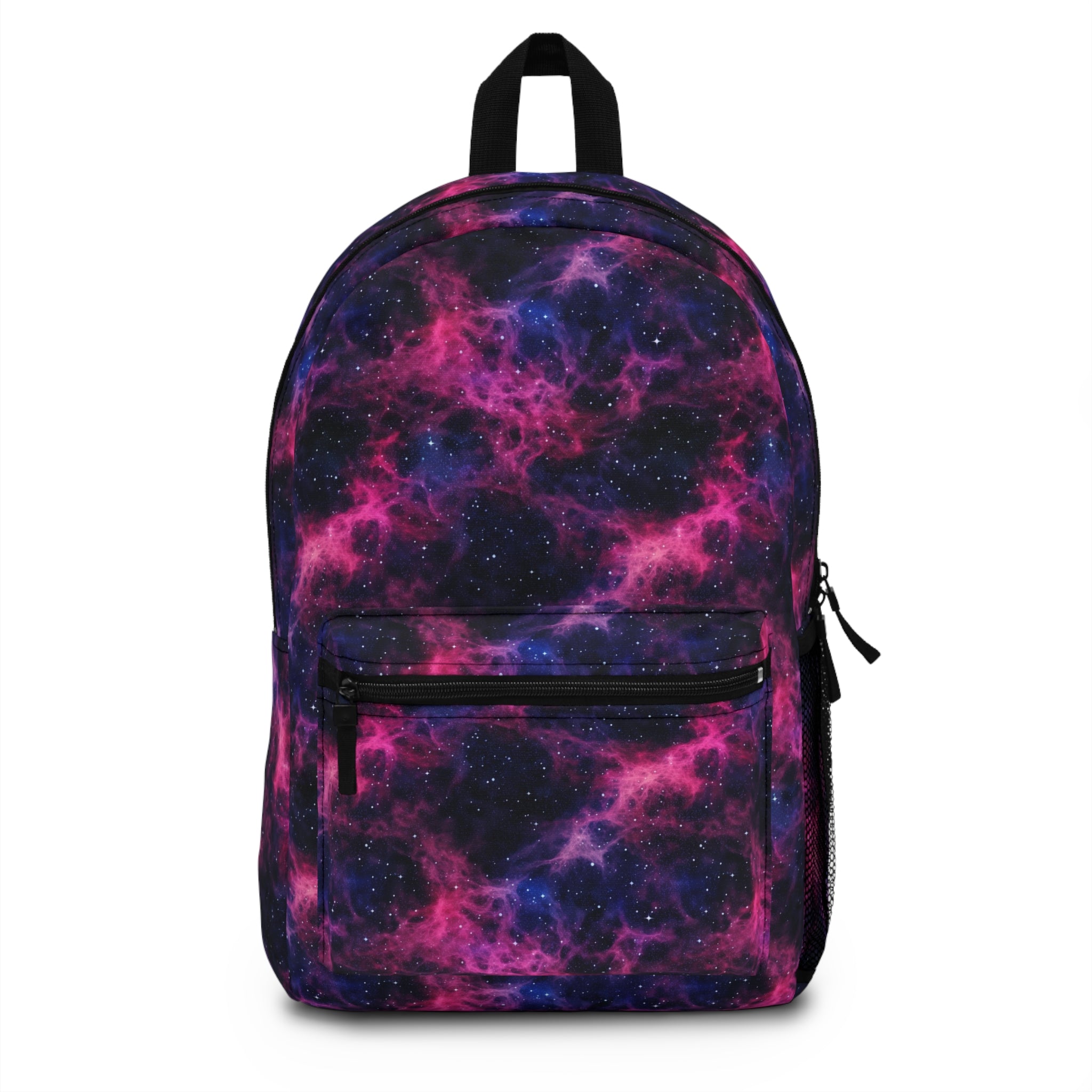 Backpack (AOP) - Cyber Cosmos 02