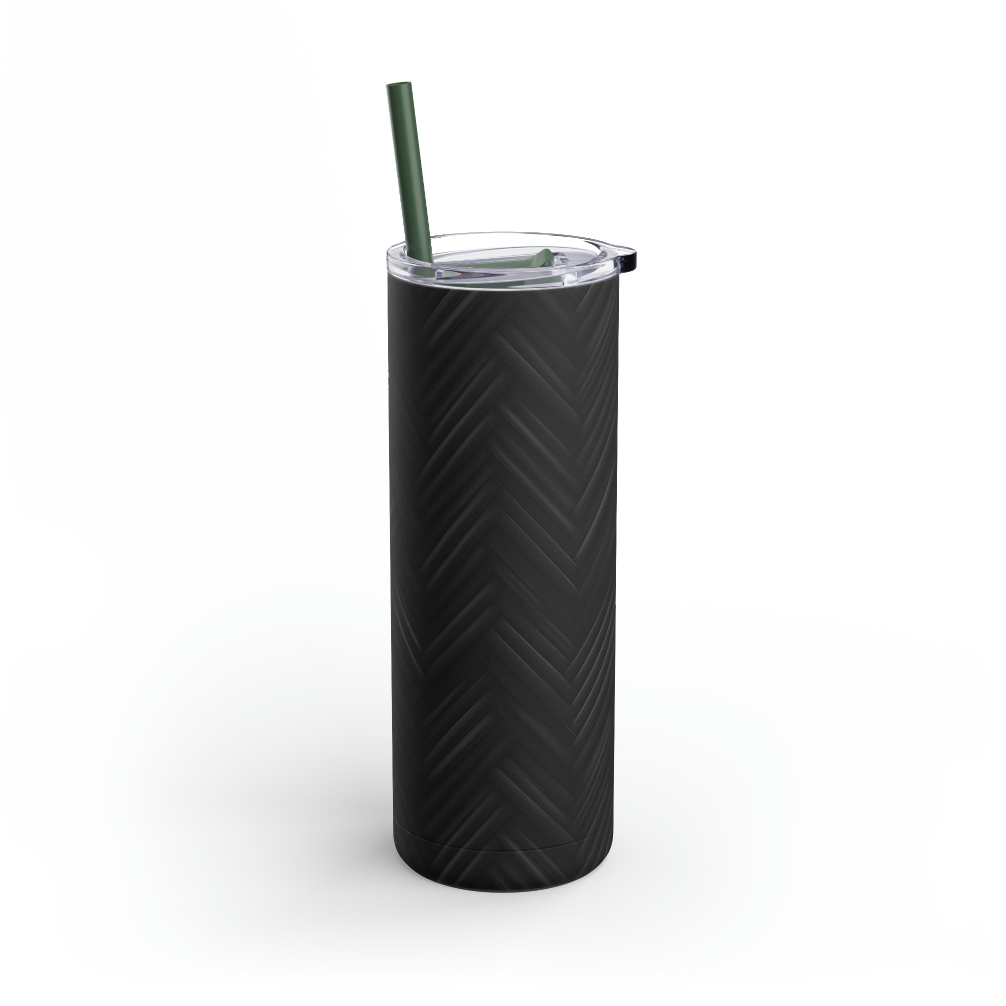 Maars Maker Skinny Matte Tumbler, 20oz - Abstract Designs 10